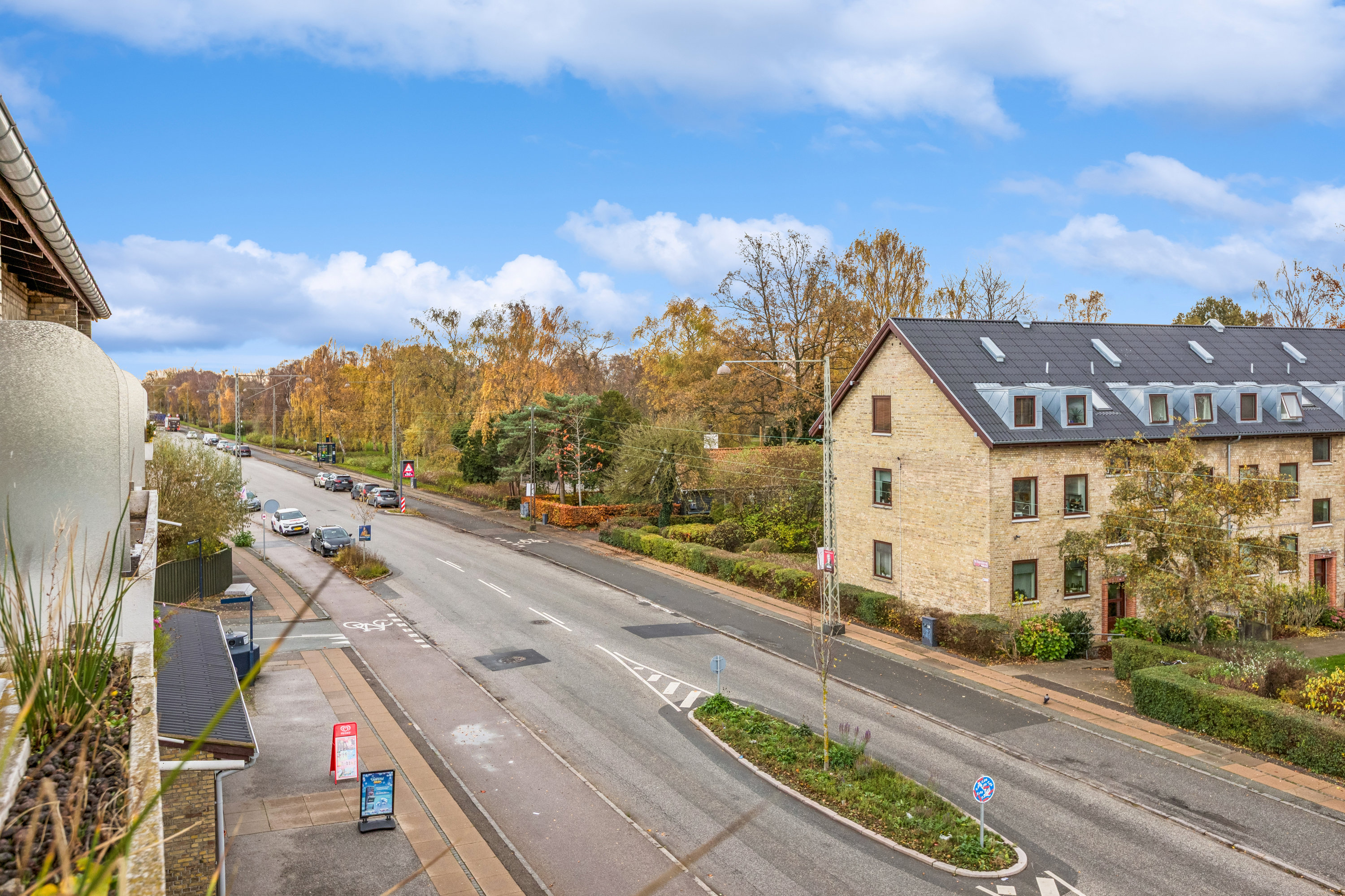 Vigerslevvej 313, 2. th., 2500 Valby