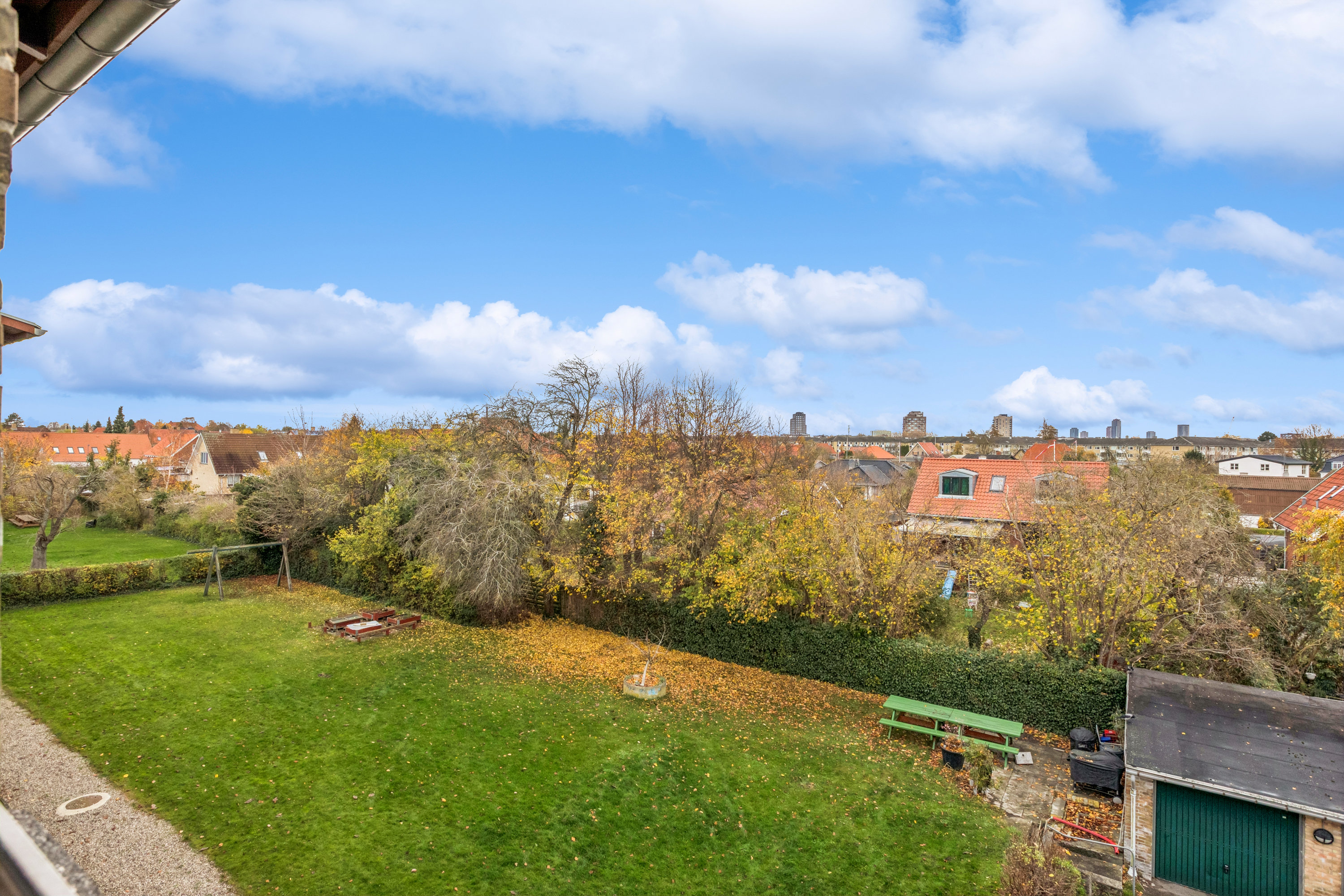 Vigerslevvej 313, 2. th., 2500 Valby