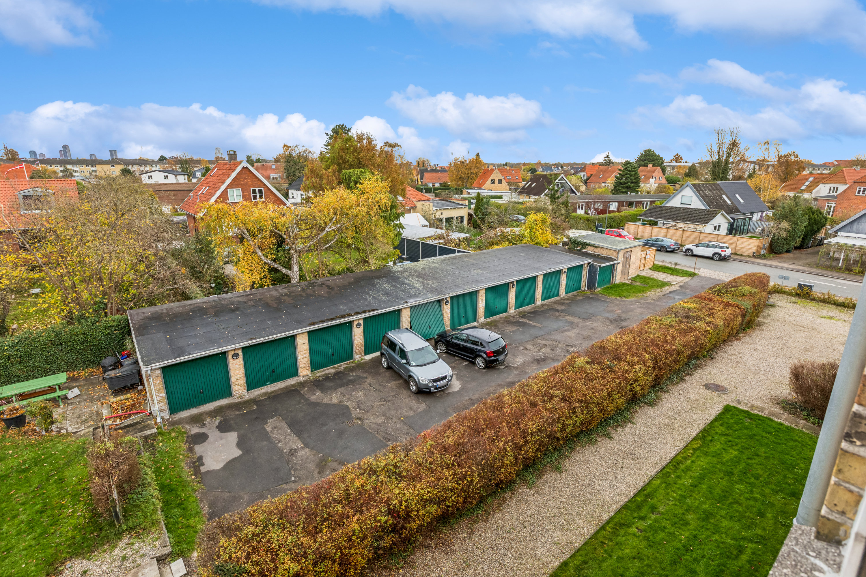 Vigerslevvej 313, 2. th., 2500 Valby