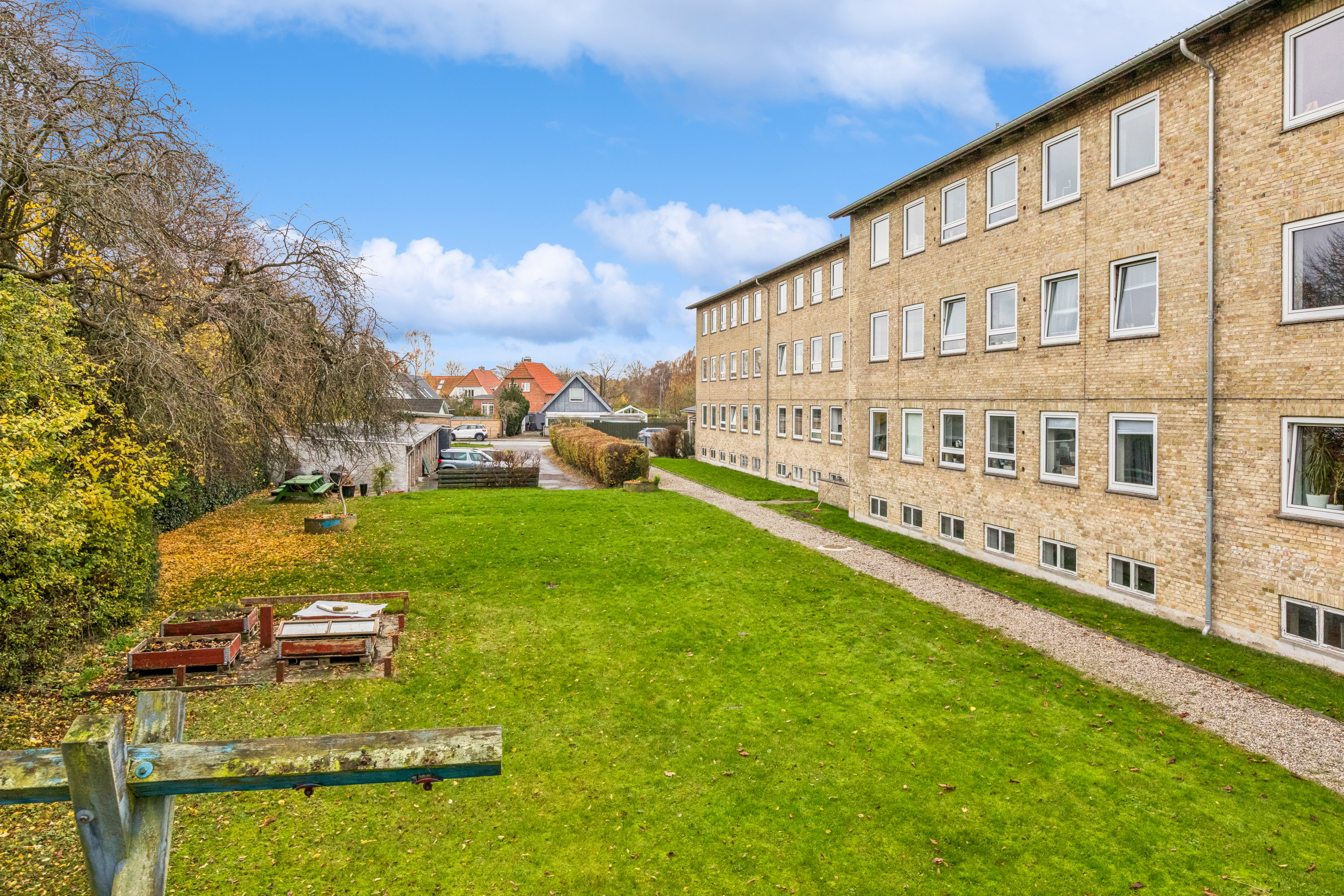 Vigerslevvej 313, 2. th., 2500 Valby