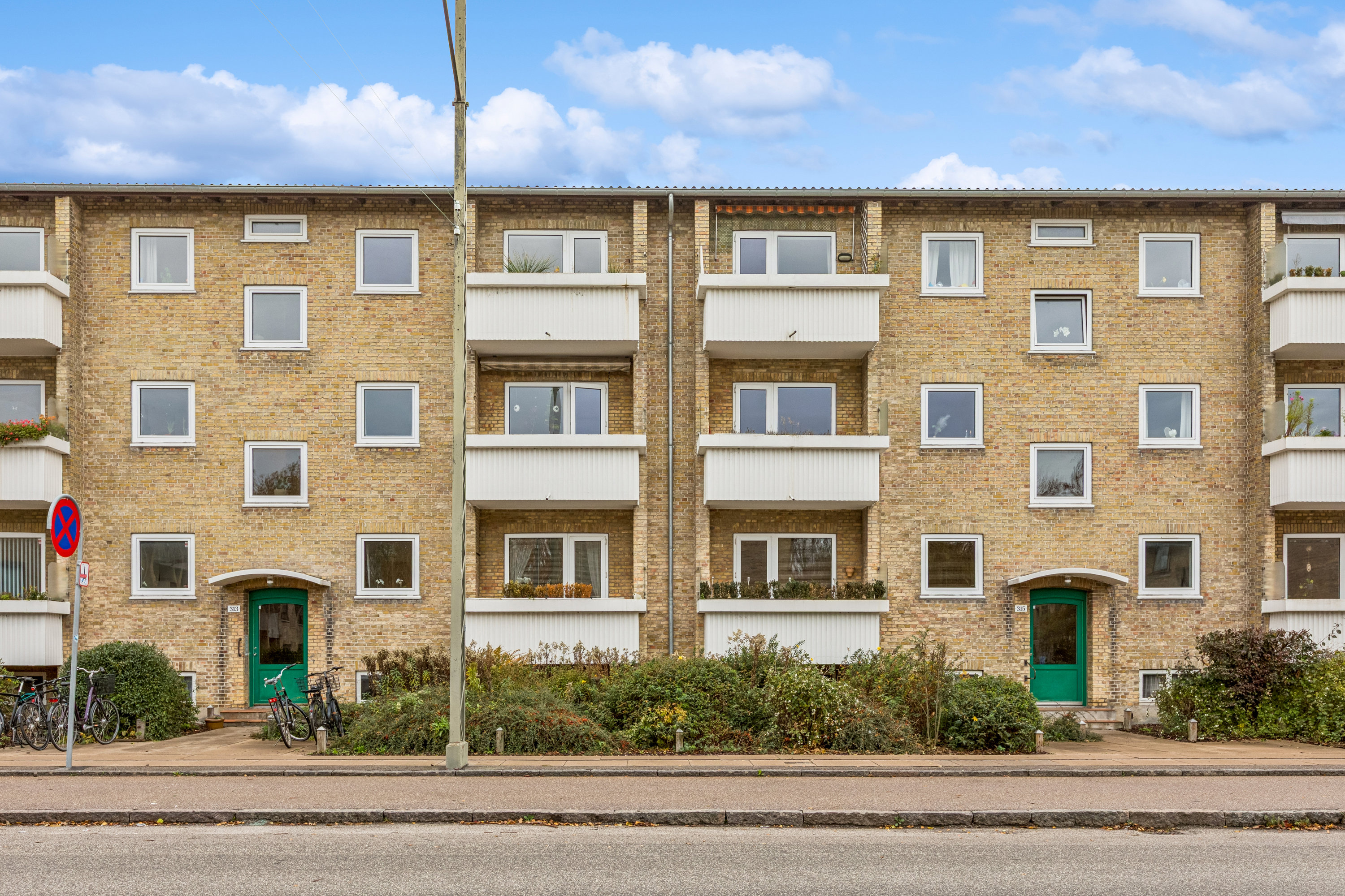 Vigerslevvej 313, 2. th., 2500 Valby