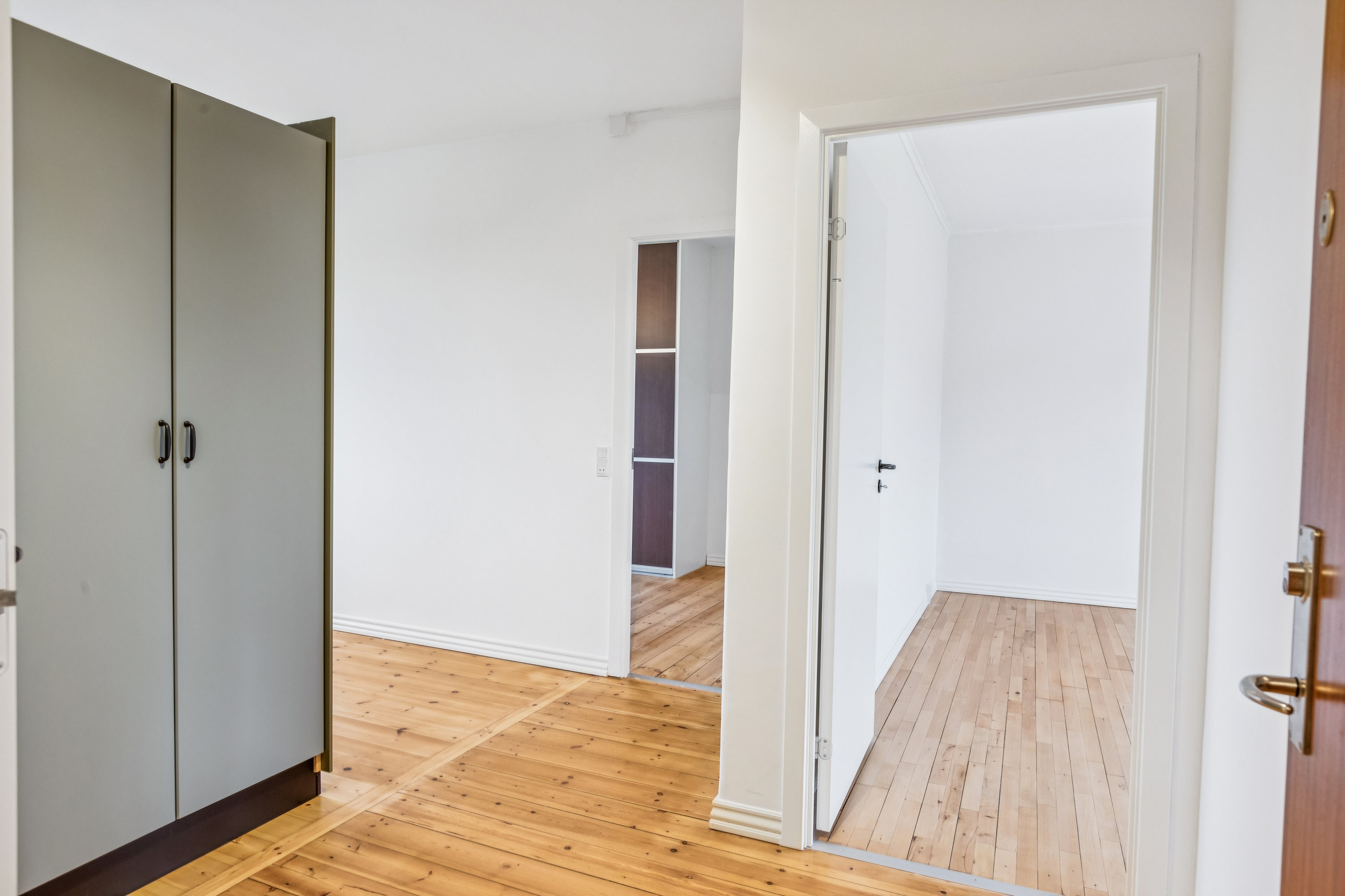 Vigerslevvej 313, 2. th., 2500 Valby