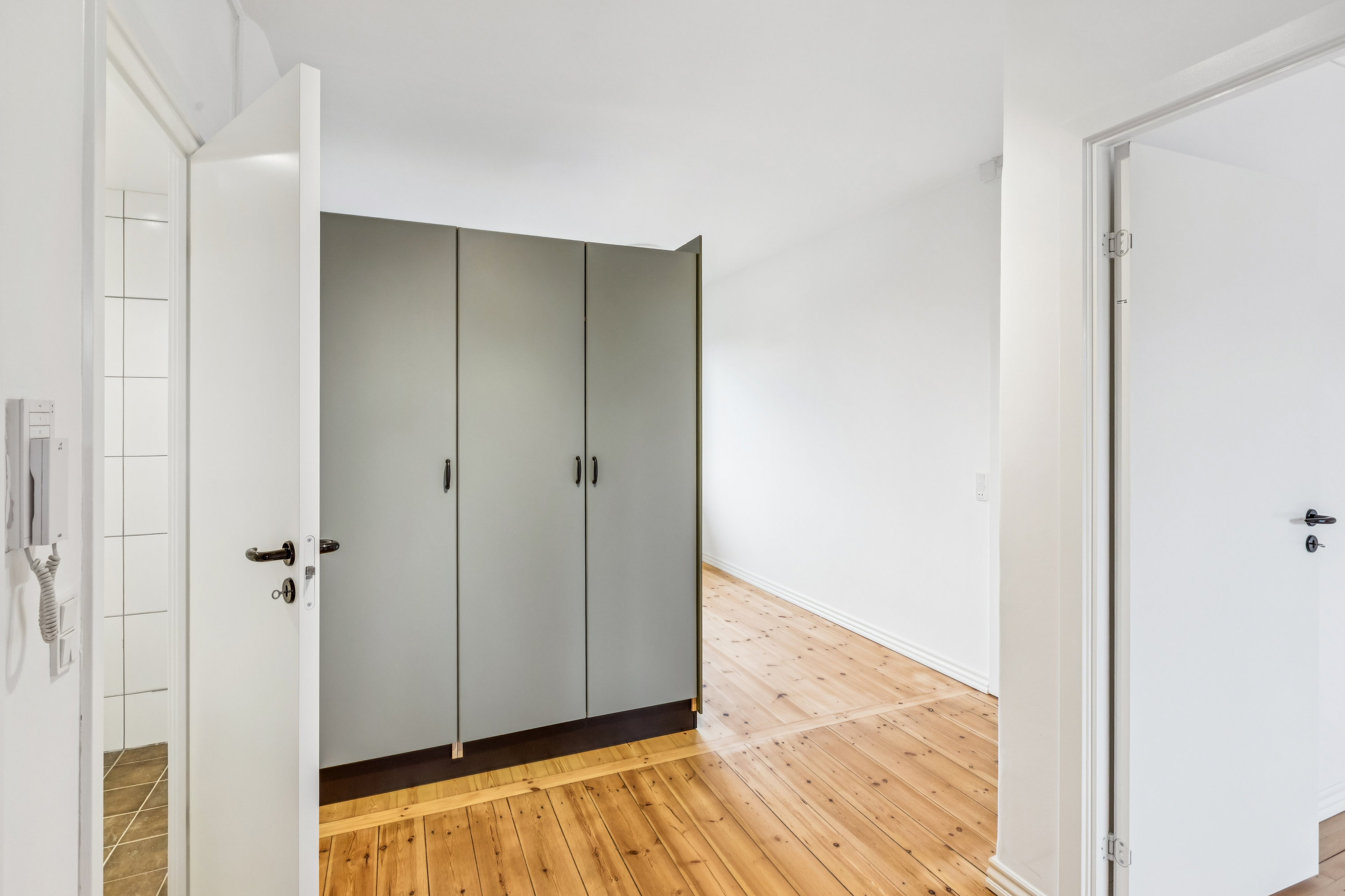 Vigerslevvej 313, 2. th., 2500 Valby