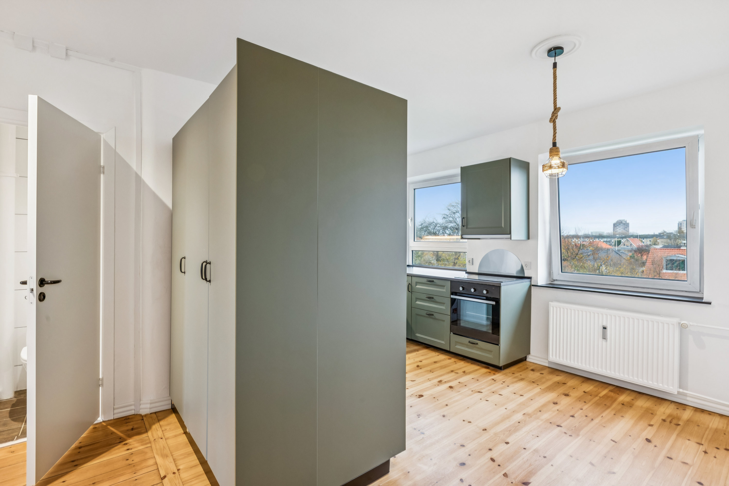 Vigerslevvej 313, 2. th., 2500 Valby