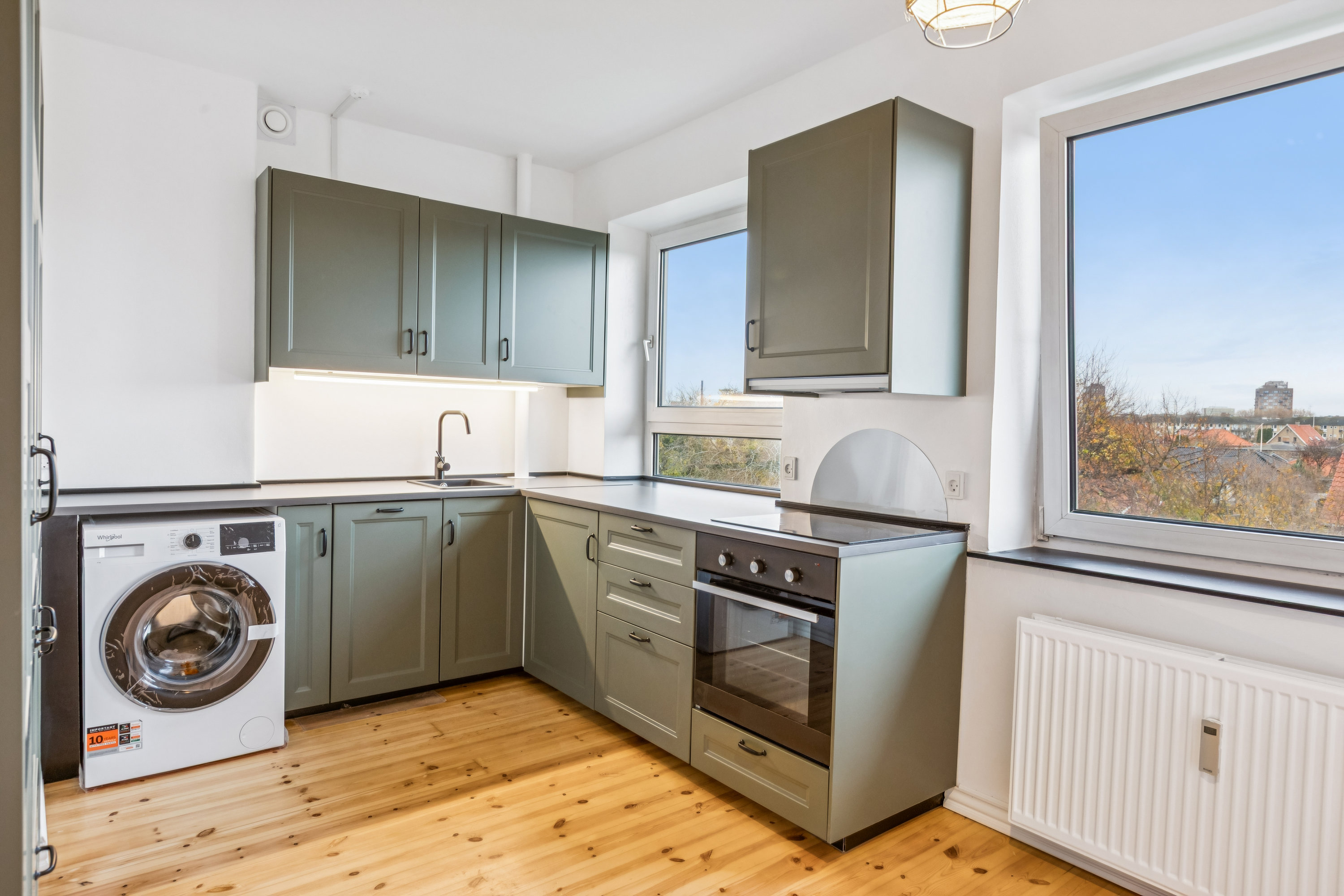 Vigerslevvej 313, 2. th., 2500 Valby