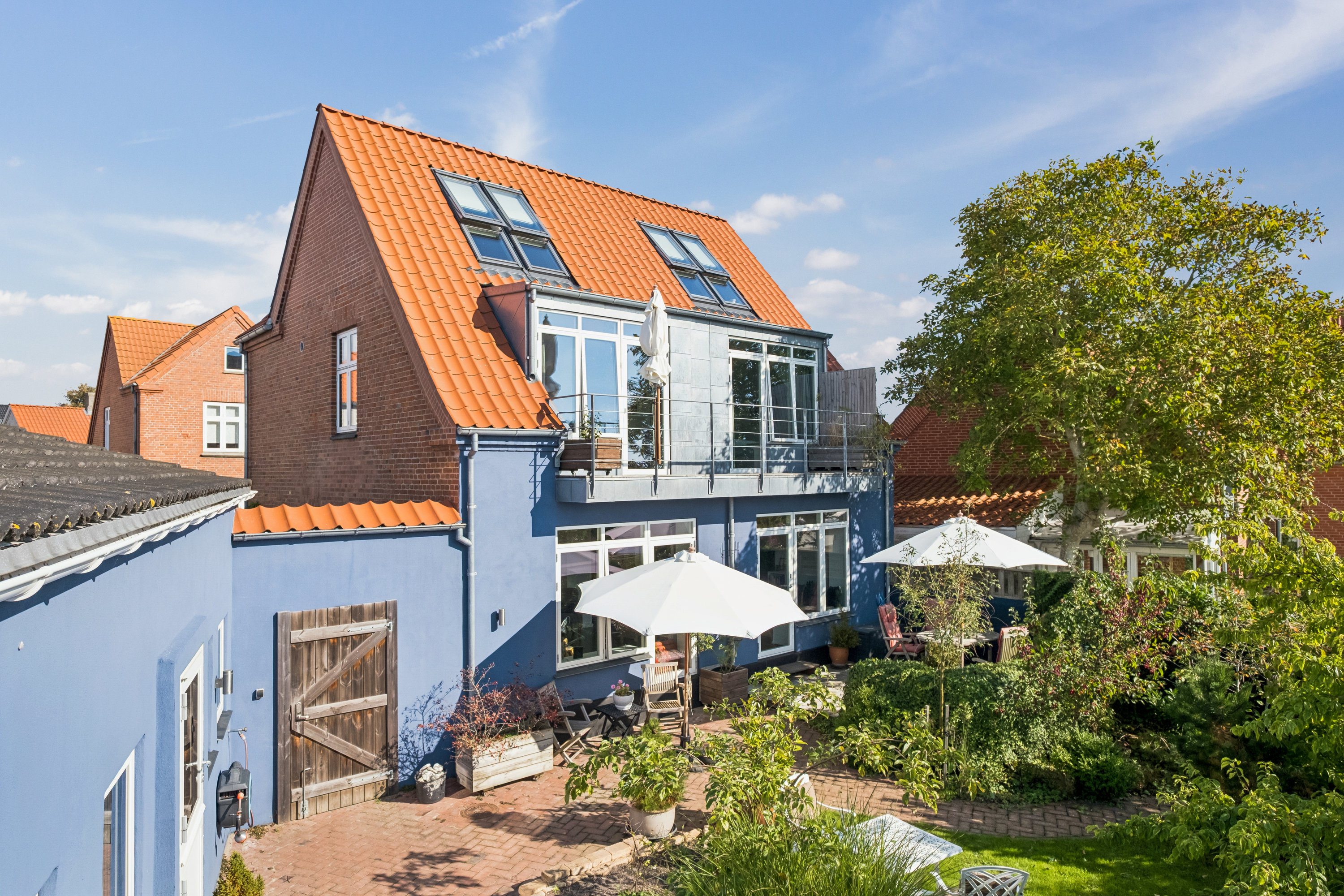 Søgade 23, 8500 Grenaa