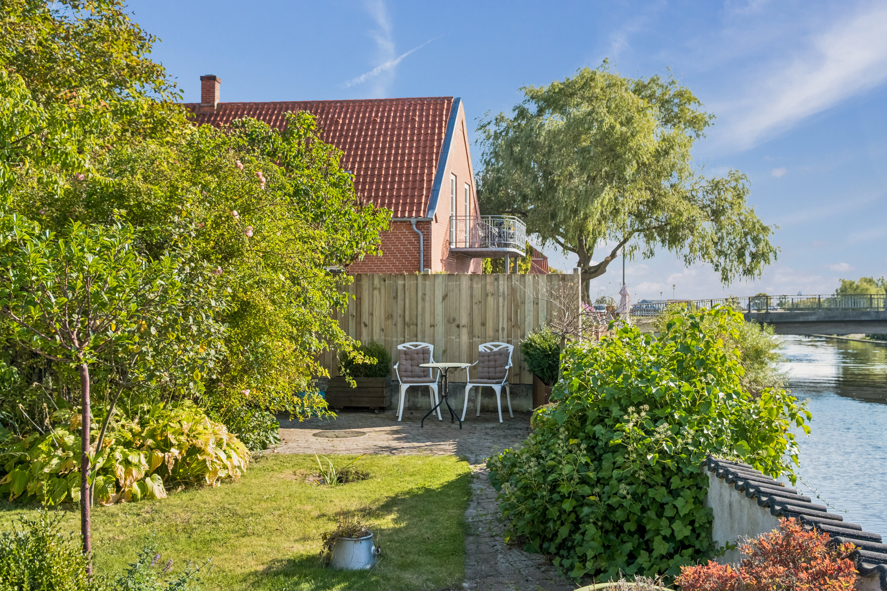 Søgade 23, 8500 Grenaa