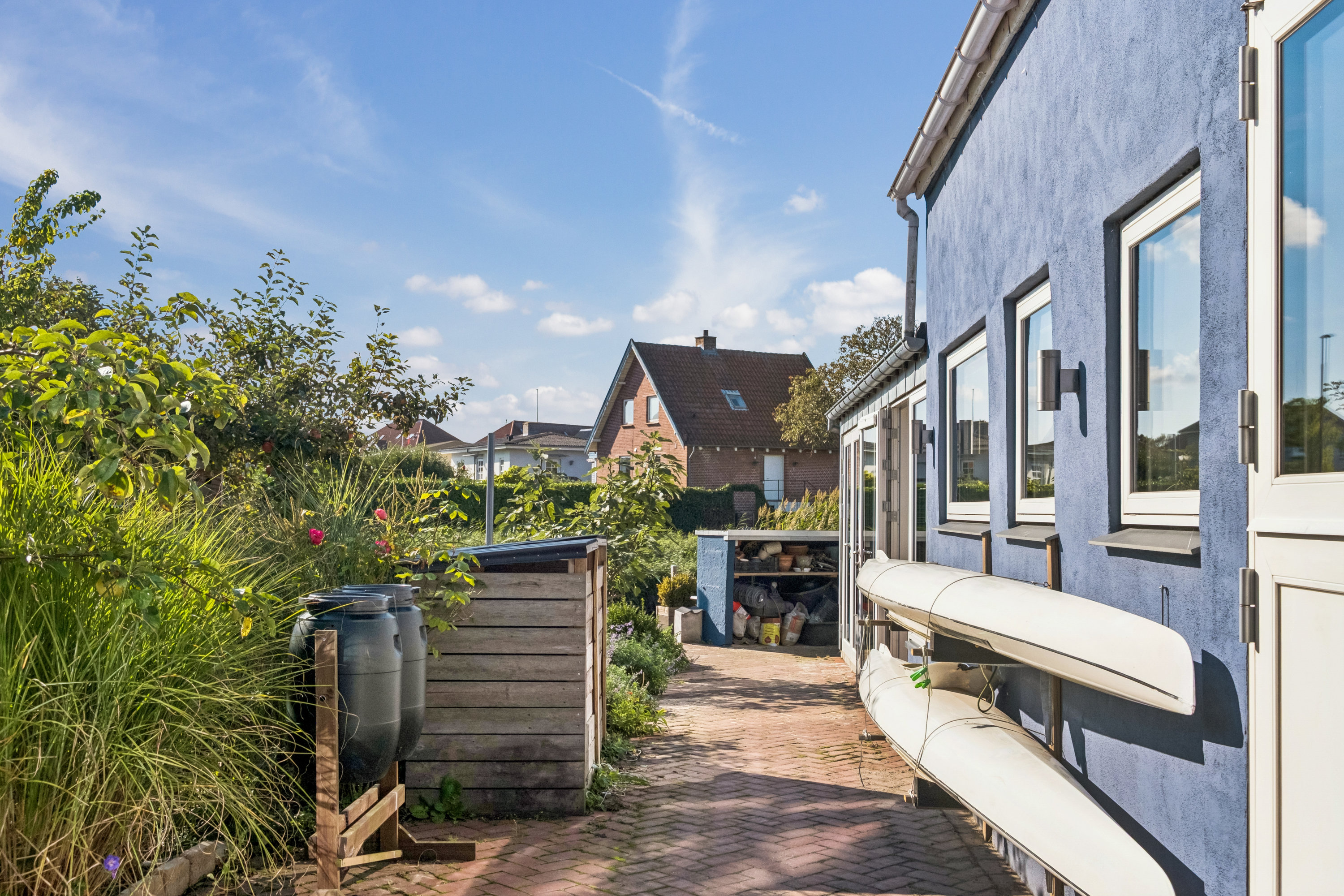 Søgade 23, 8500 Grenaa