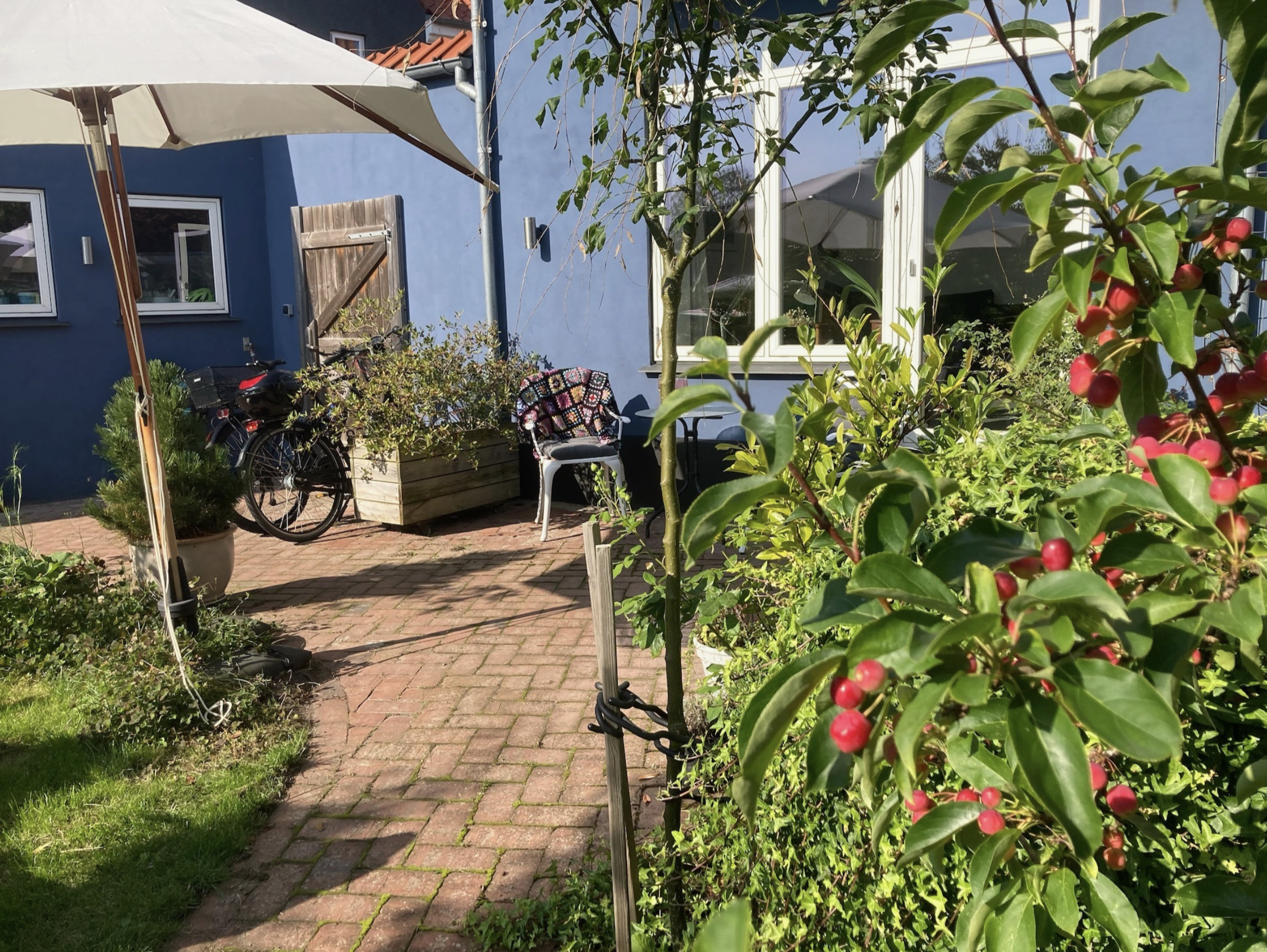Søgade 23, 8500 Grenaa