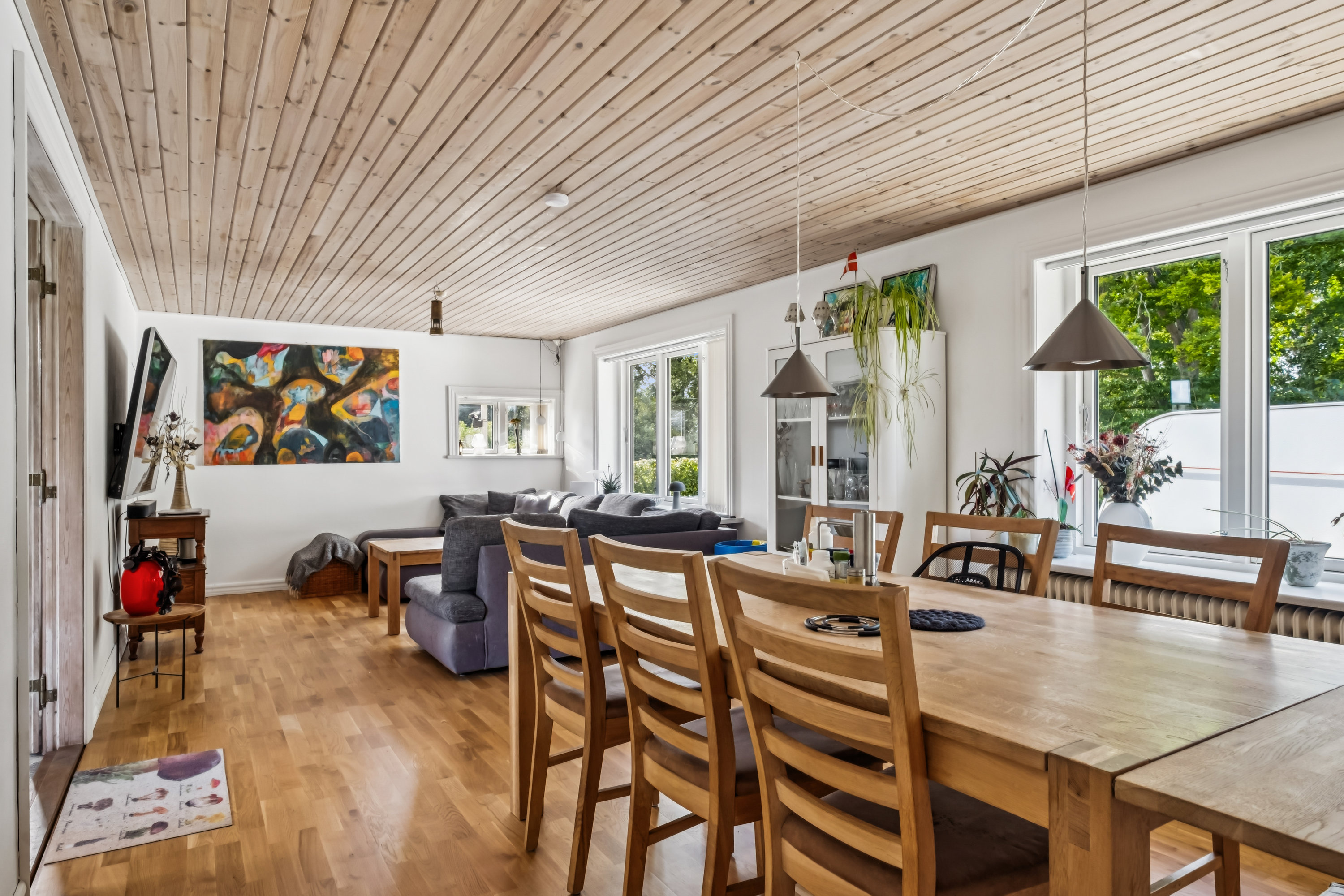 Søvej 16, 7362 Hampen