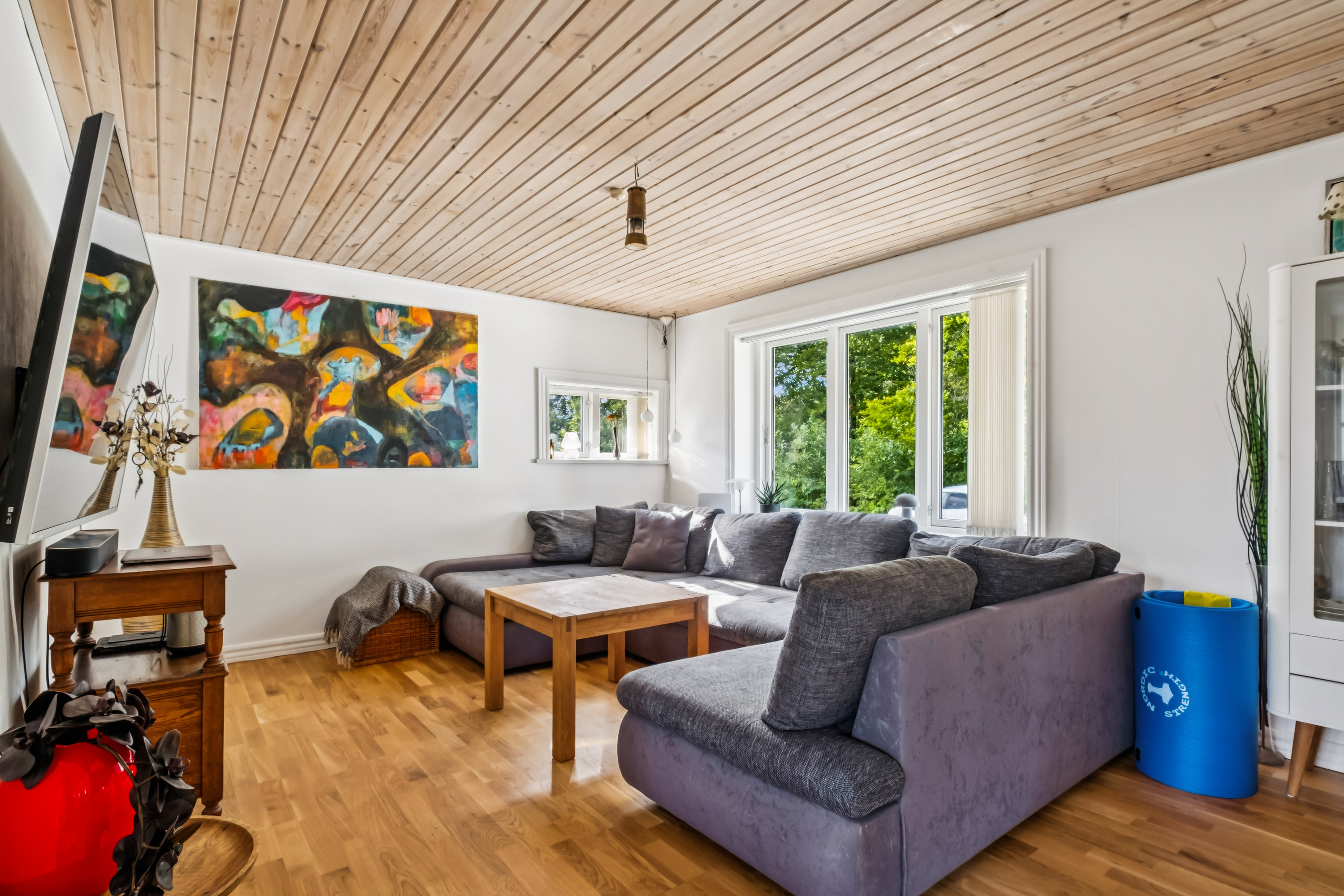 Søvej 16, 7362 Hampen