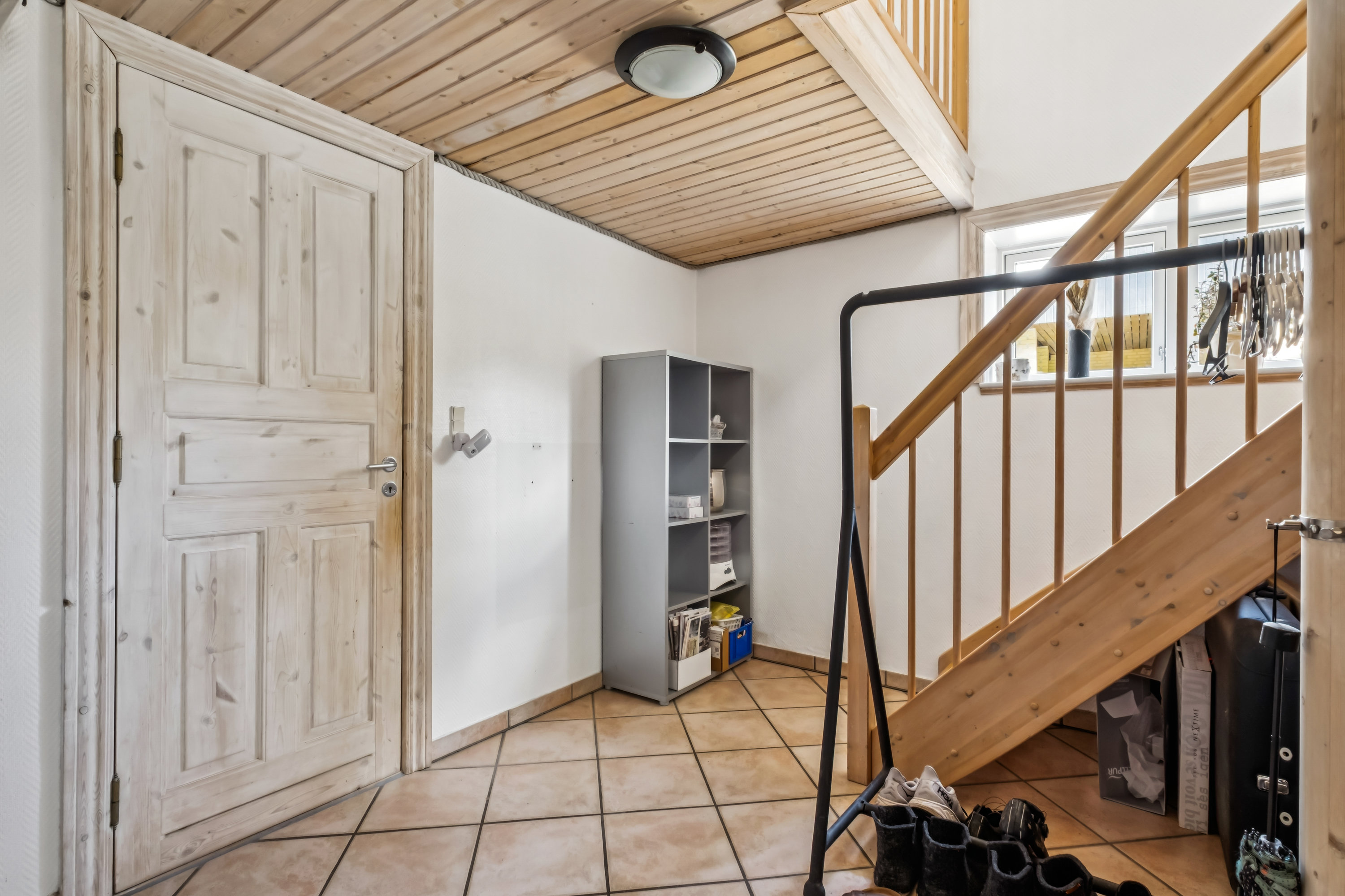 Søvej 16, 7362 Hampen