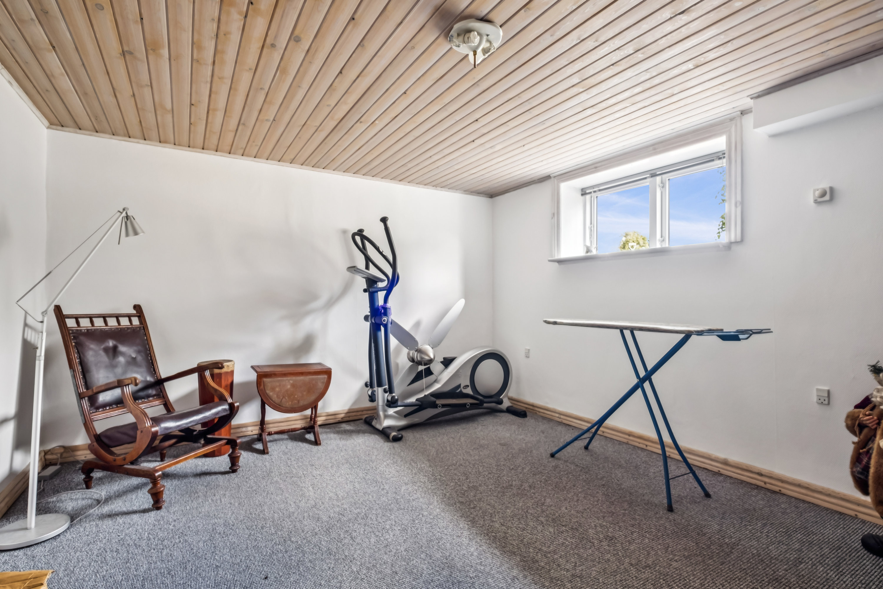 Søvej 16, 7362 Hampen