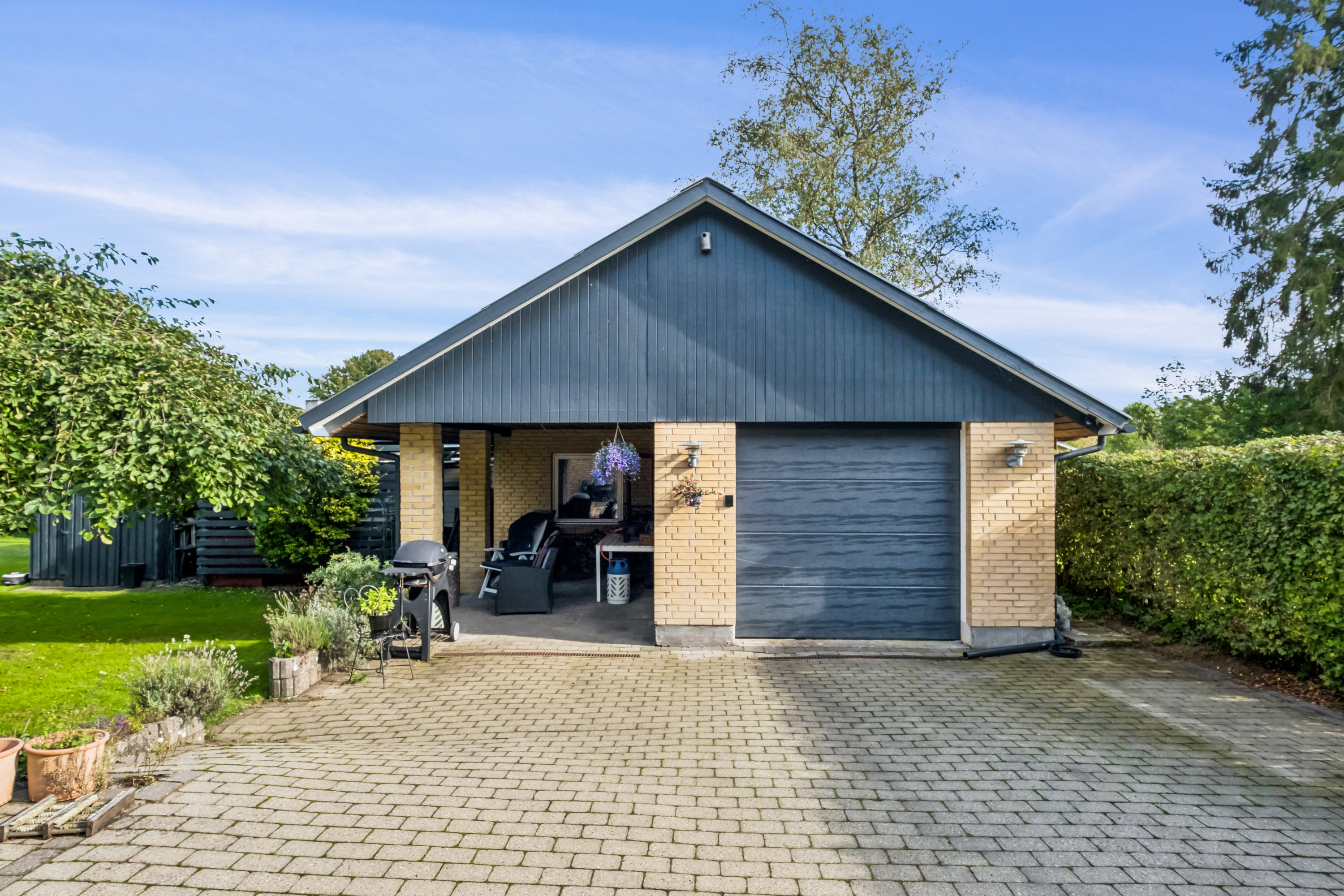 Søvej 16, 7362 Hampen