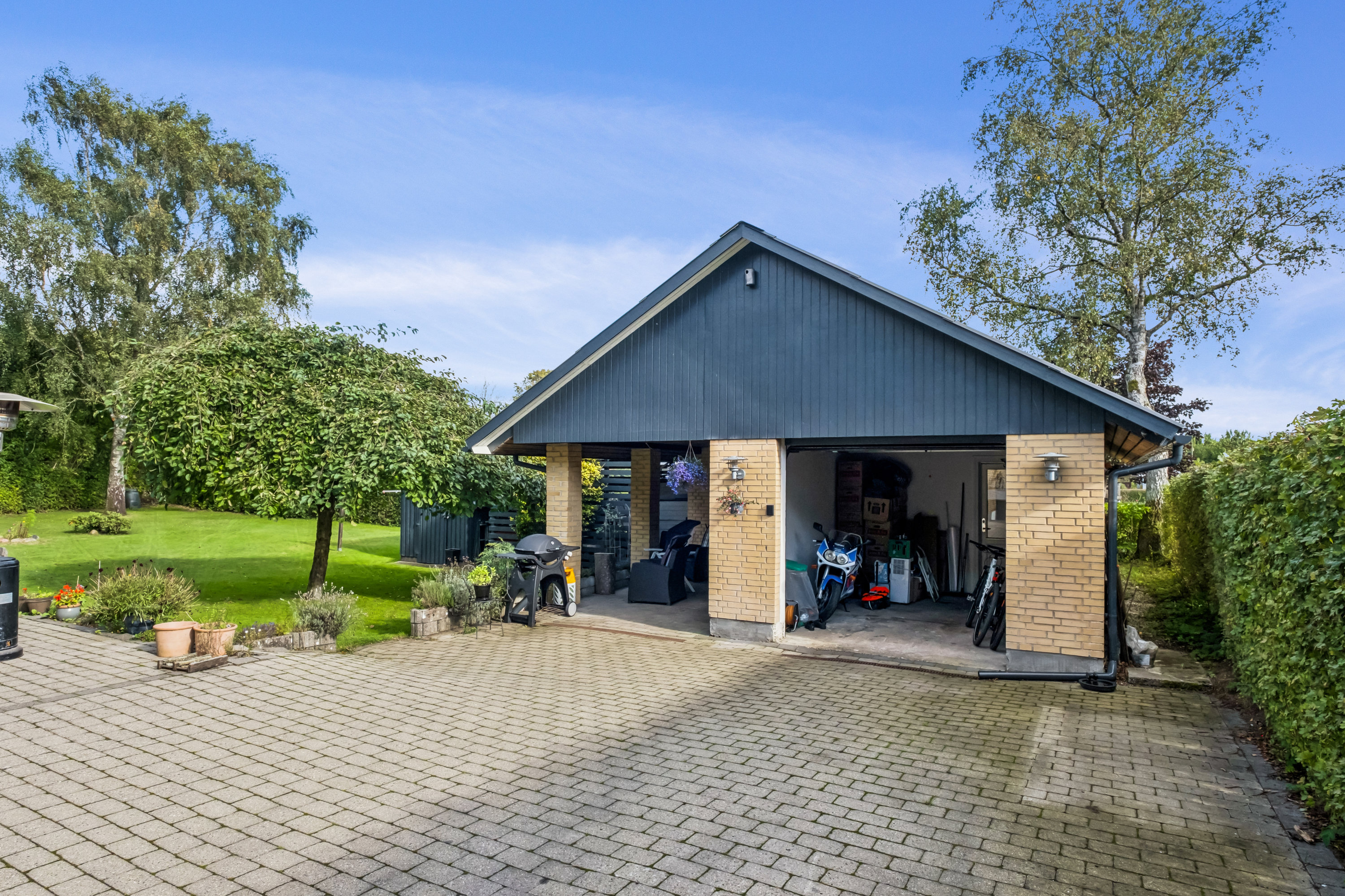 Søvej 16, 7362 Hampen