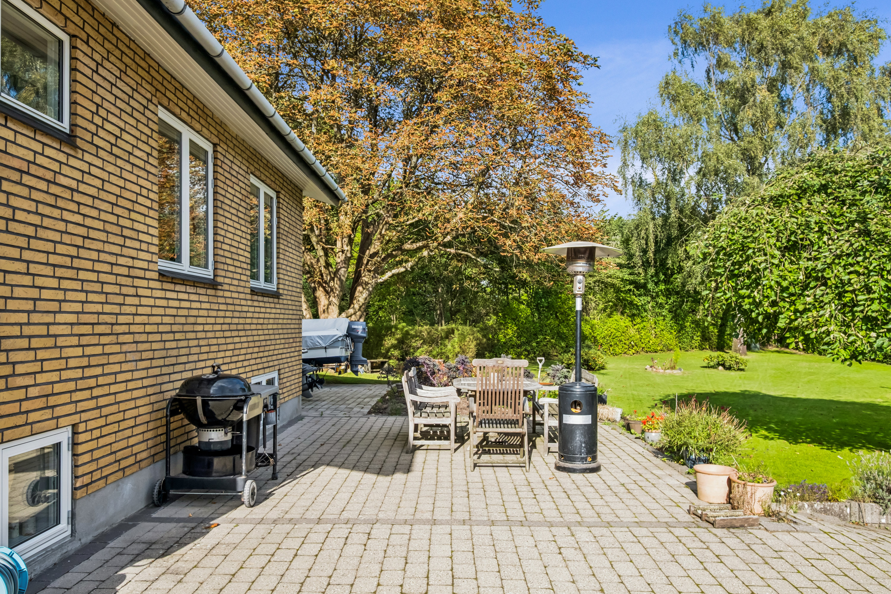 Søvej 16, 7362 Hampen
