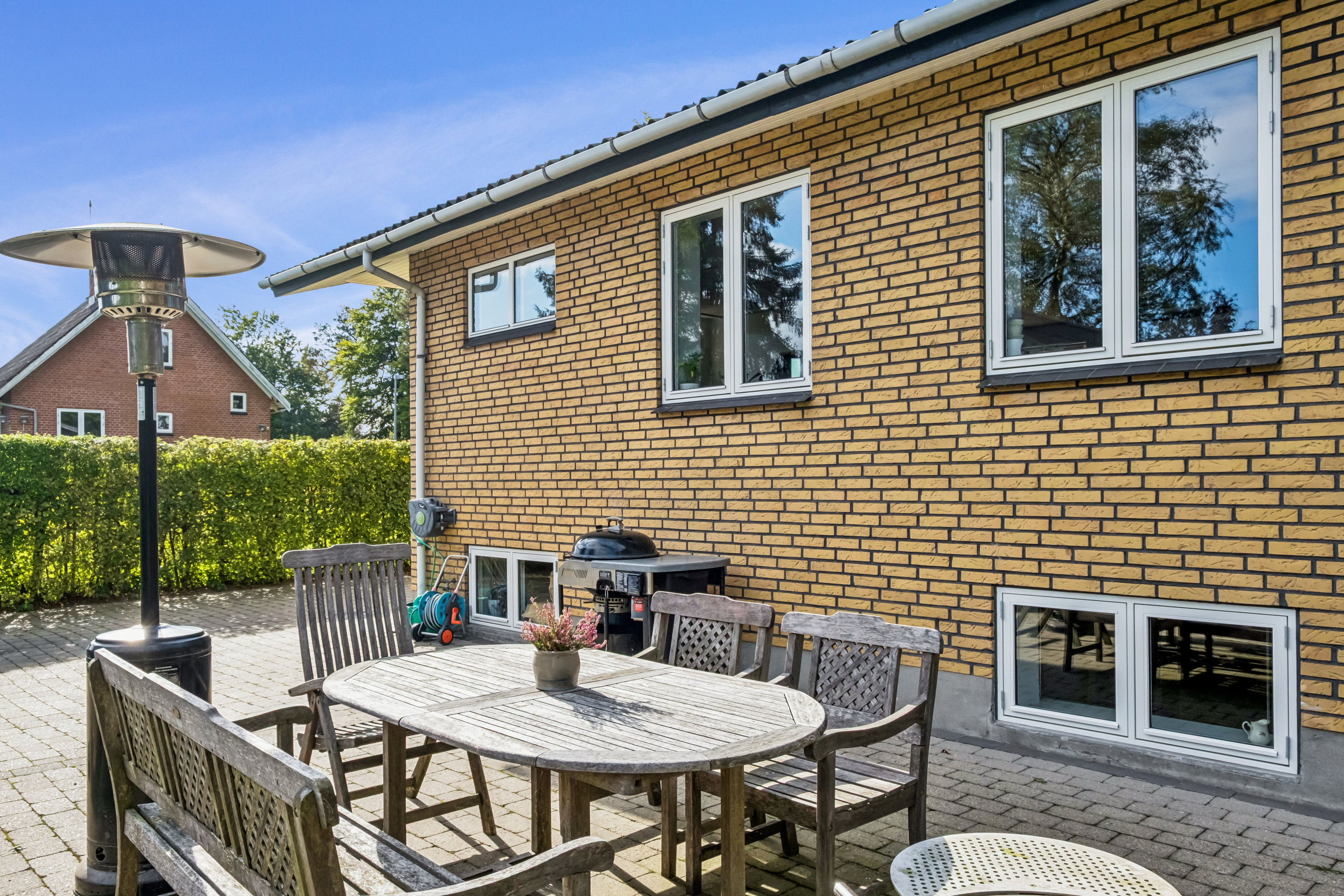 Søvej 16, 7362 Hampen