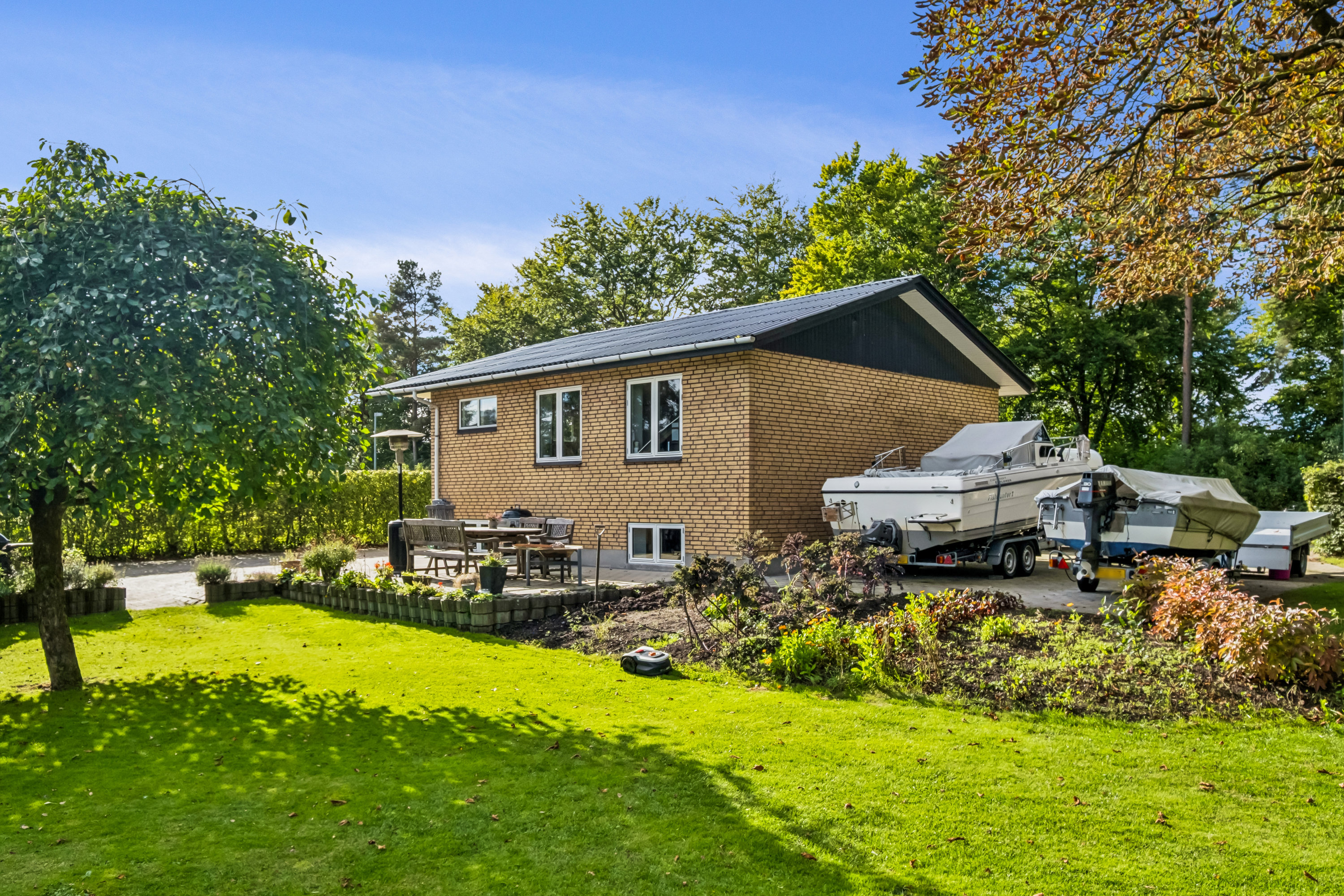 Søvej 16, 7362 Hampen