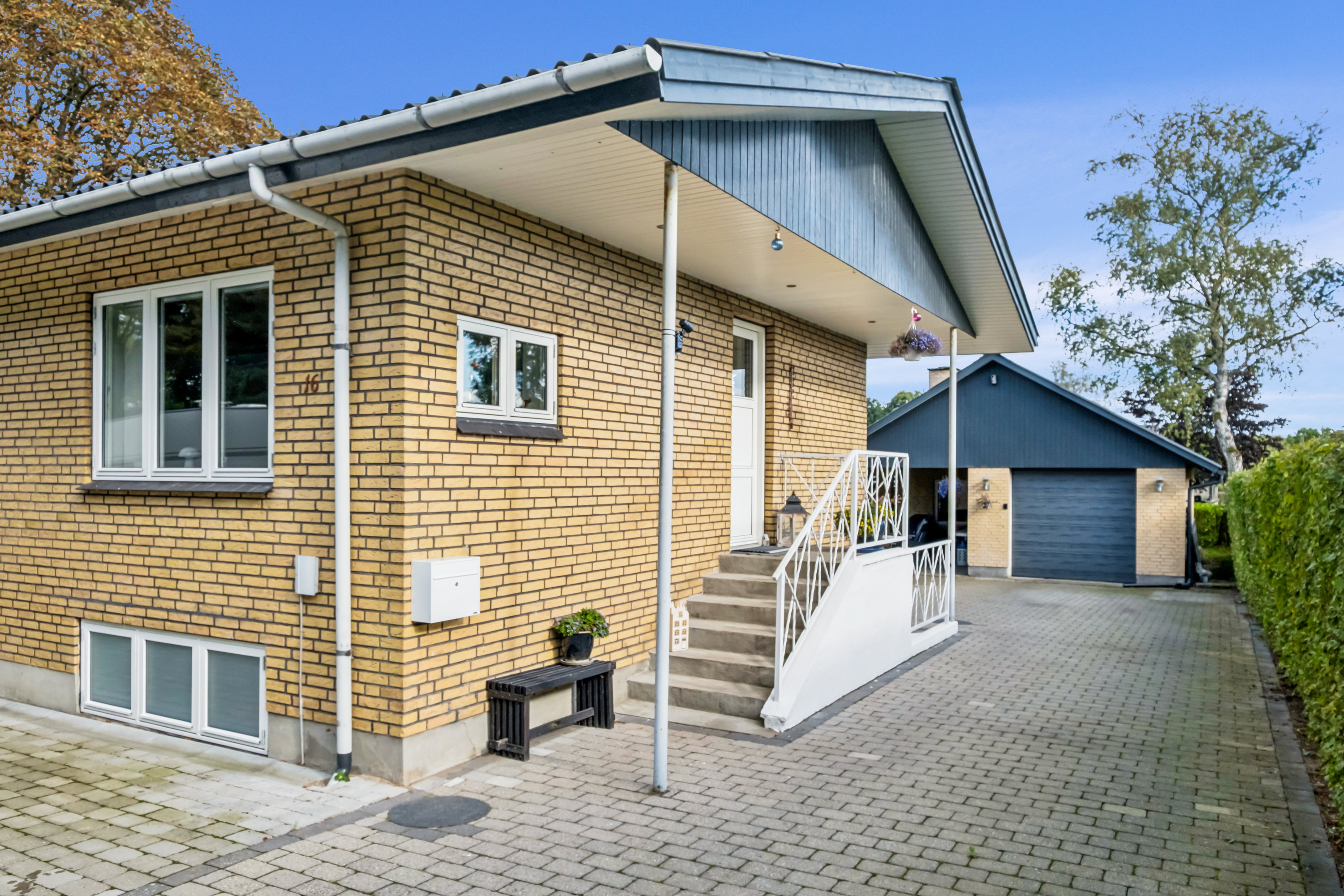 Søvej 16, 7362 Hampen