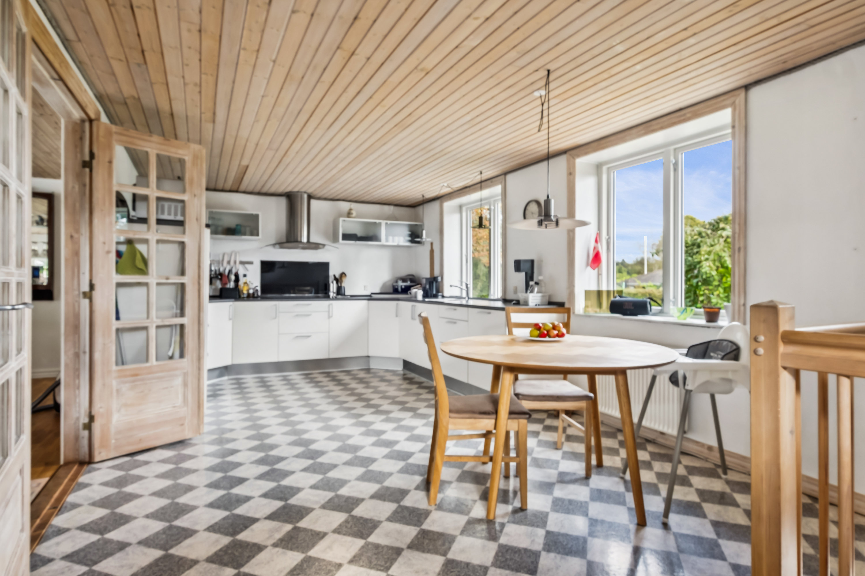 Søvej 16, 7362 Hampen
