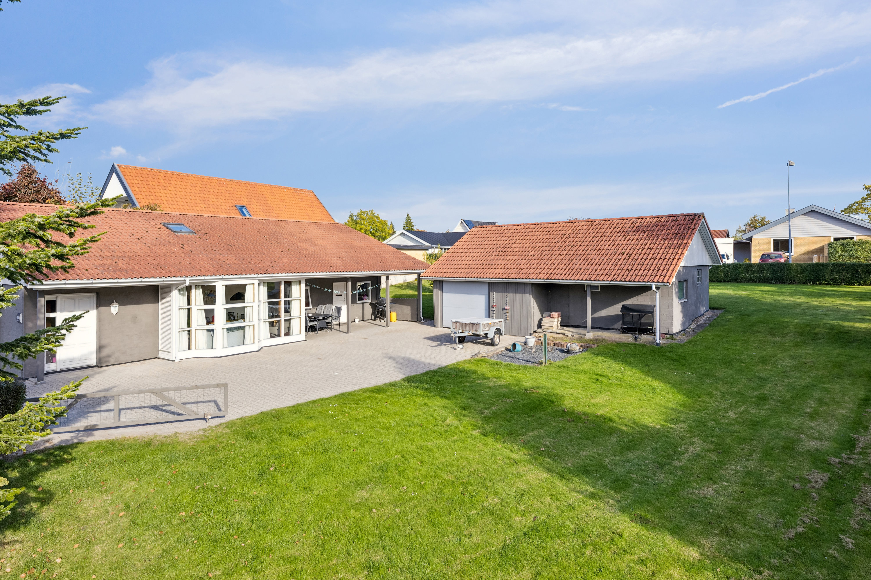 Kalørvej 193, 5210 Odense NV