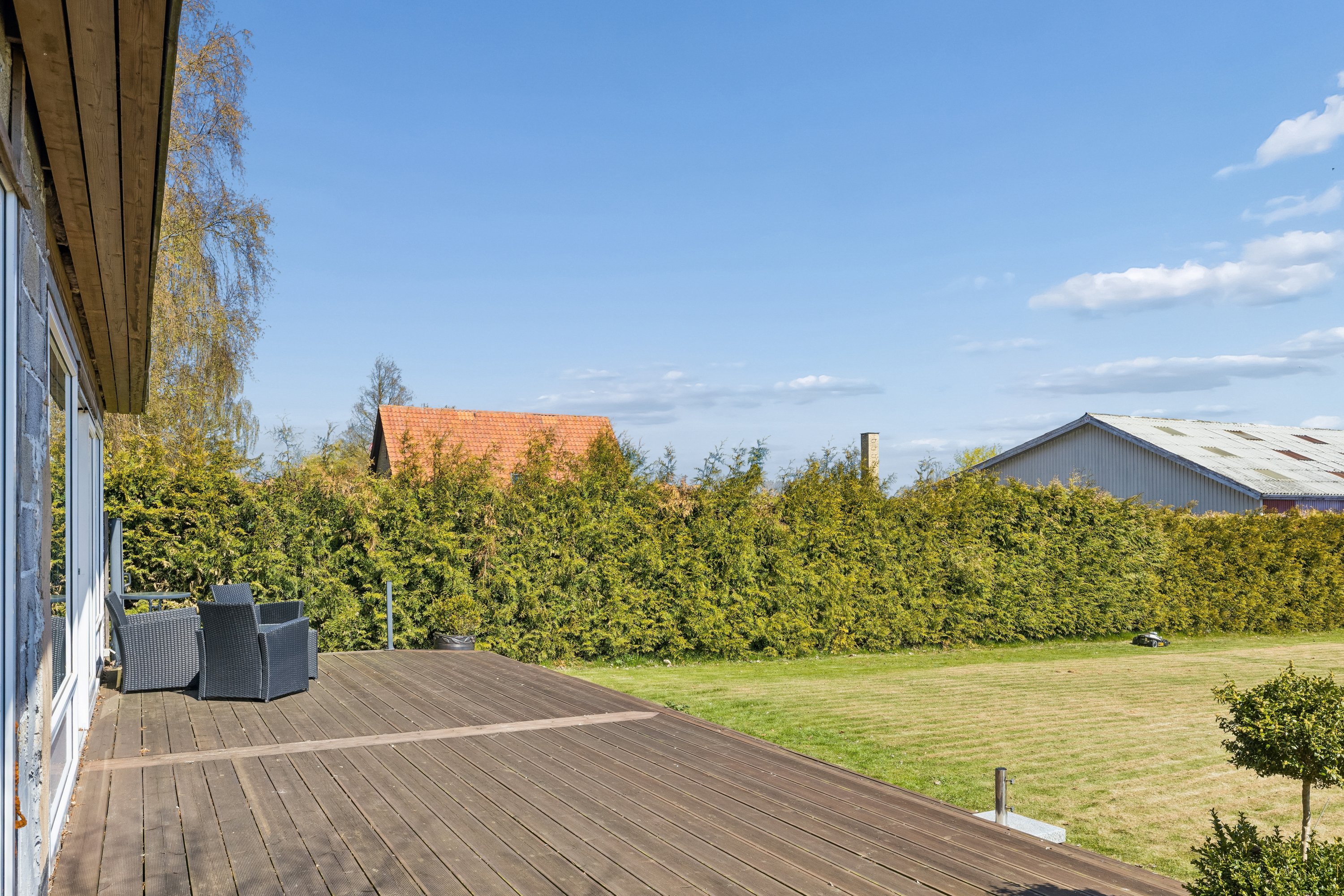 Lamdrupvej 5, 5800 Nyborg