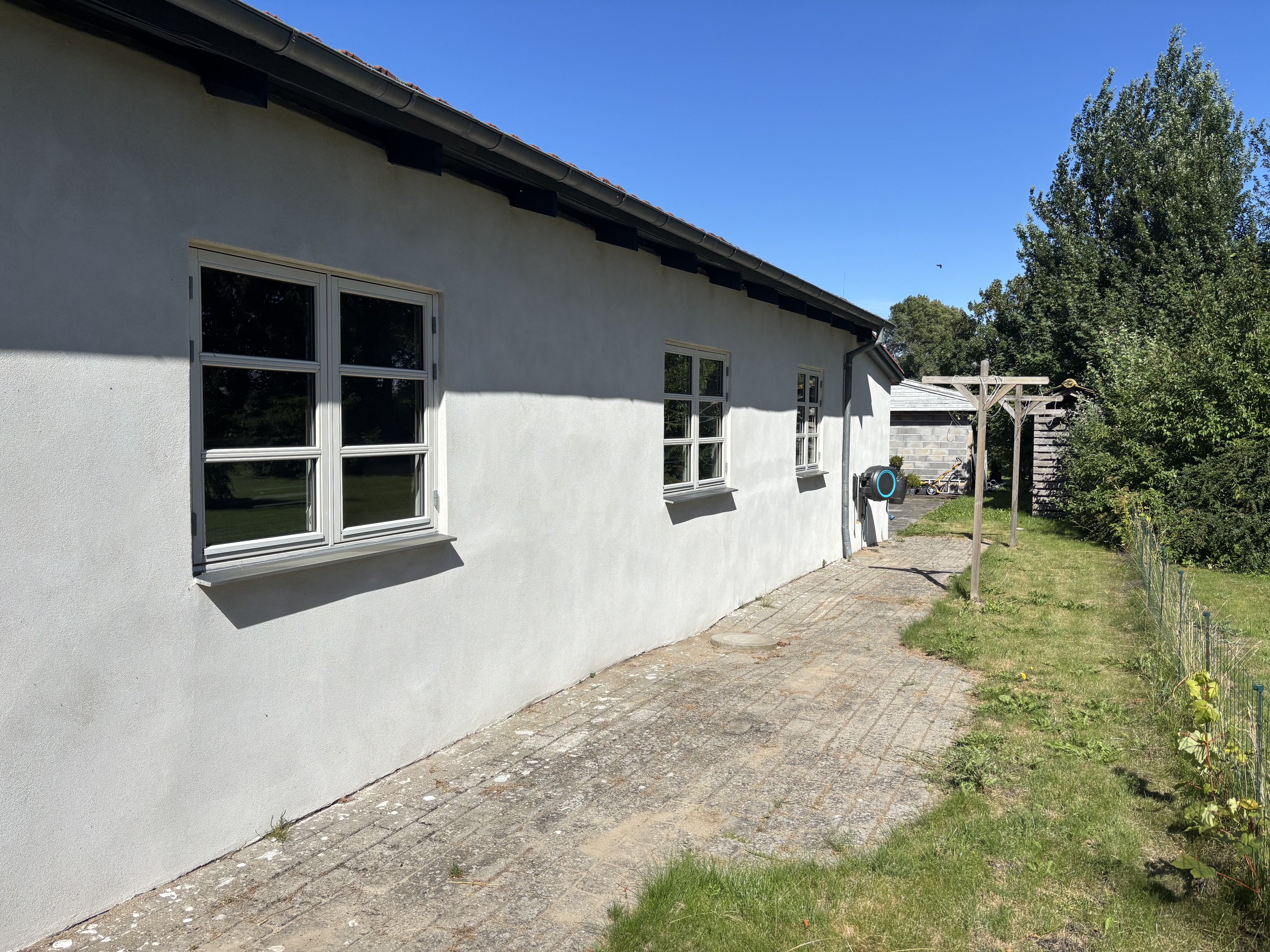 Lamdrupvej 5, 5800 Nyborg