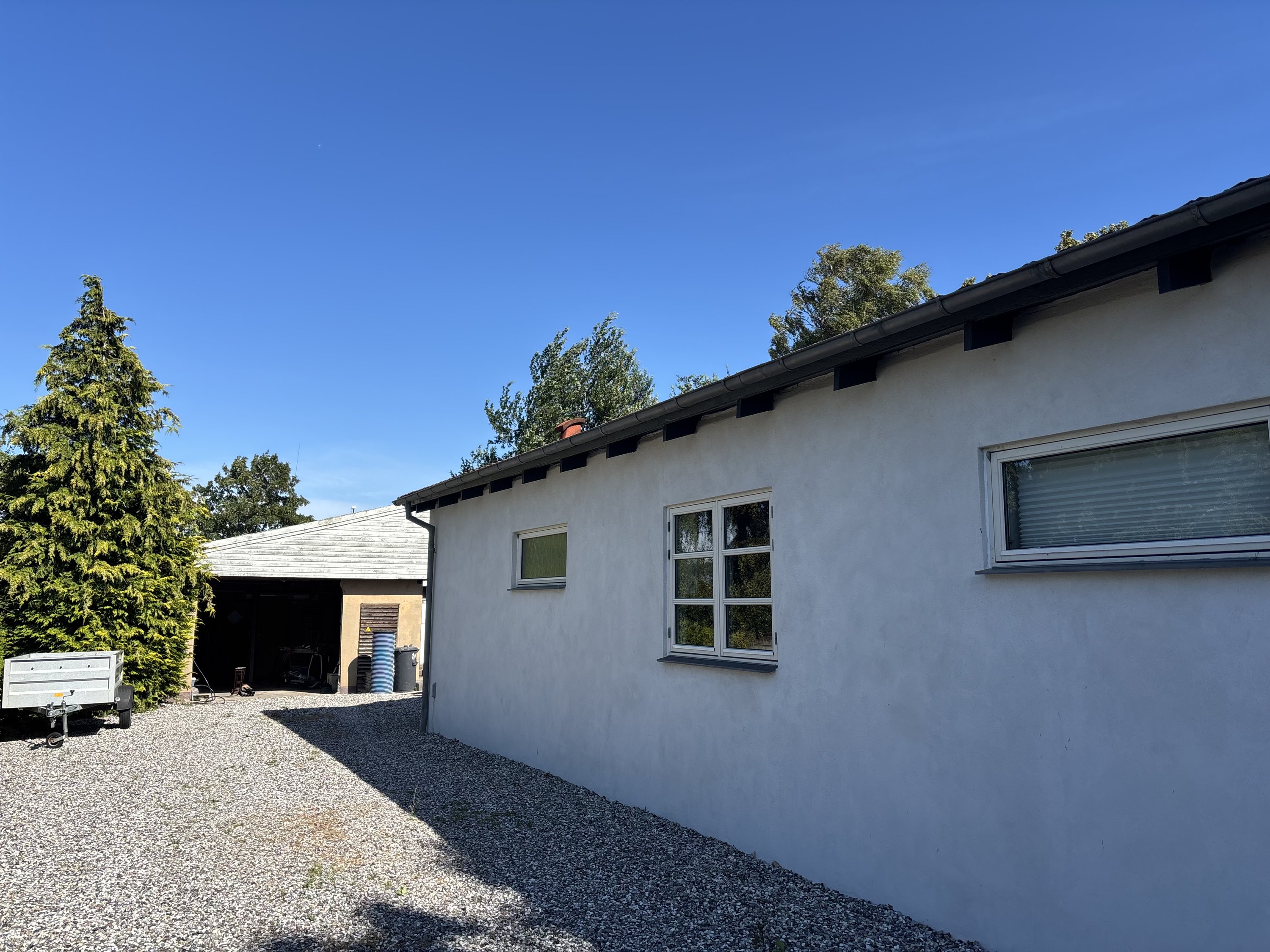Lamdrupvej 5, 5800 Nyborg