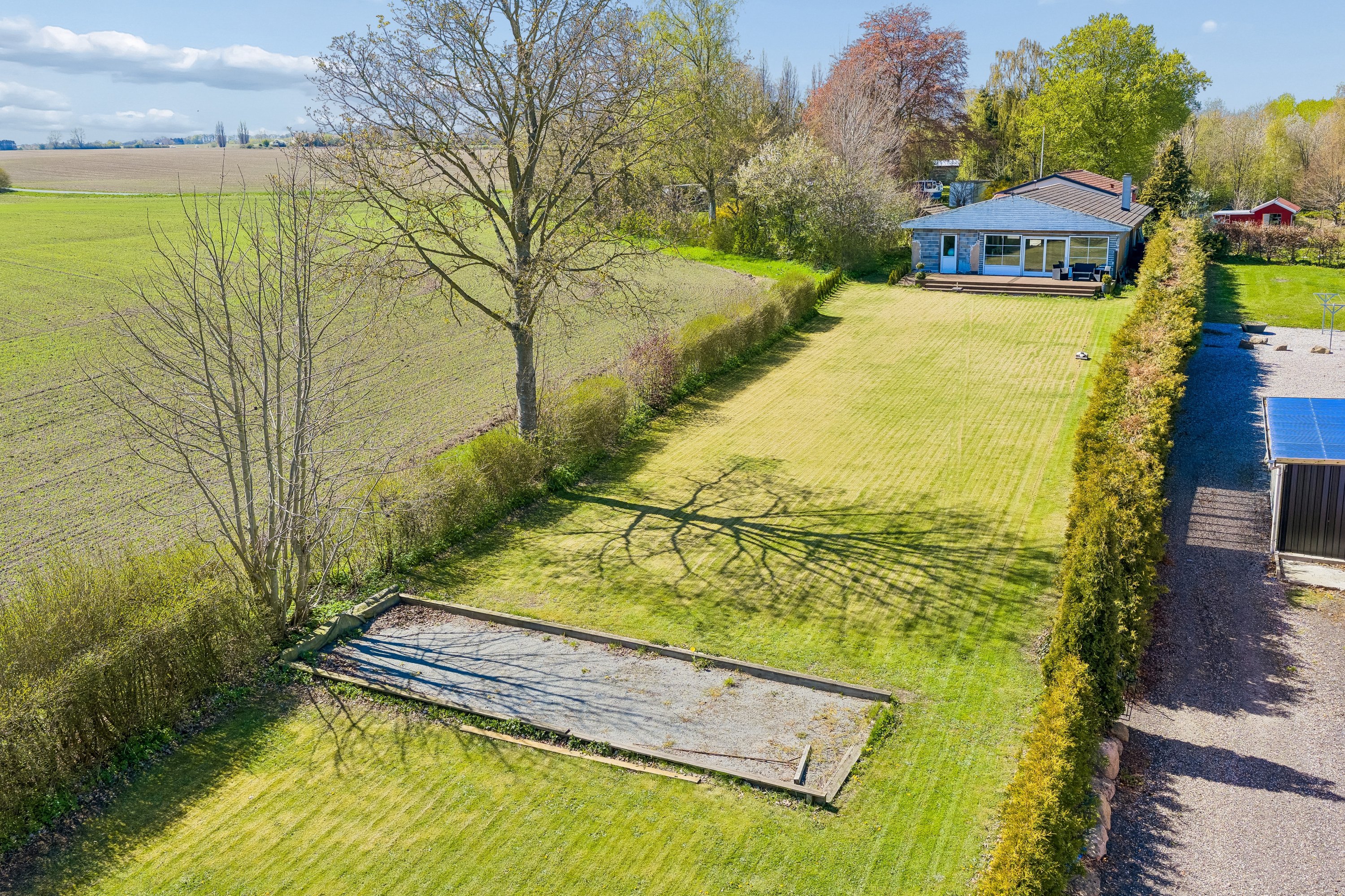 Lamdrupvej 5, 5800 Nyborg