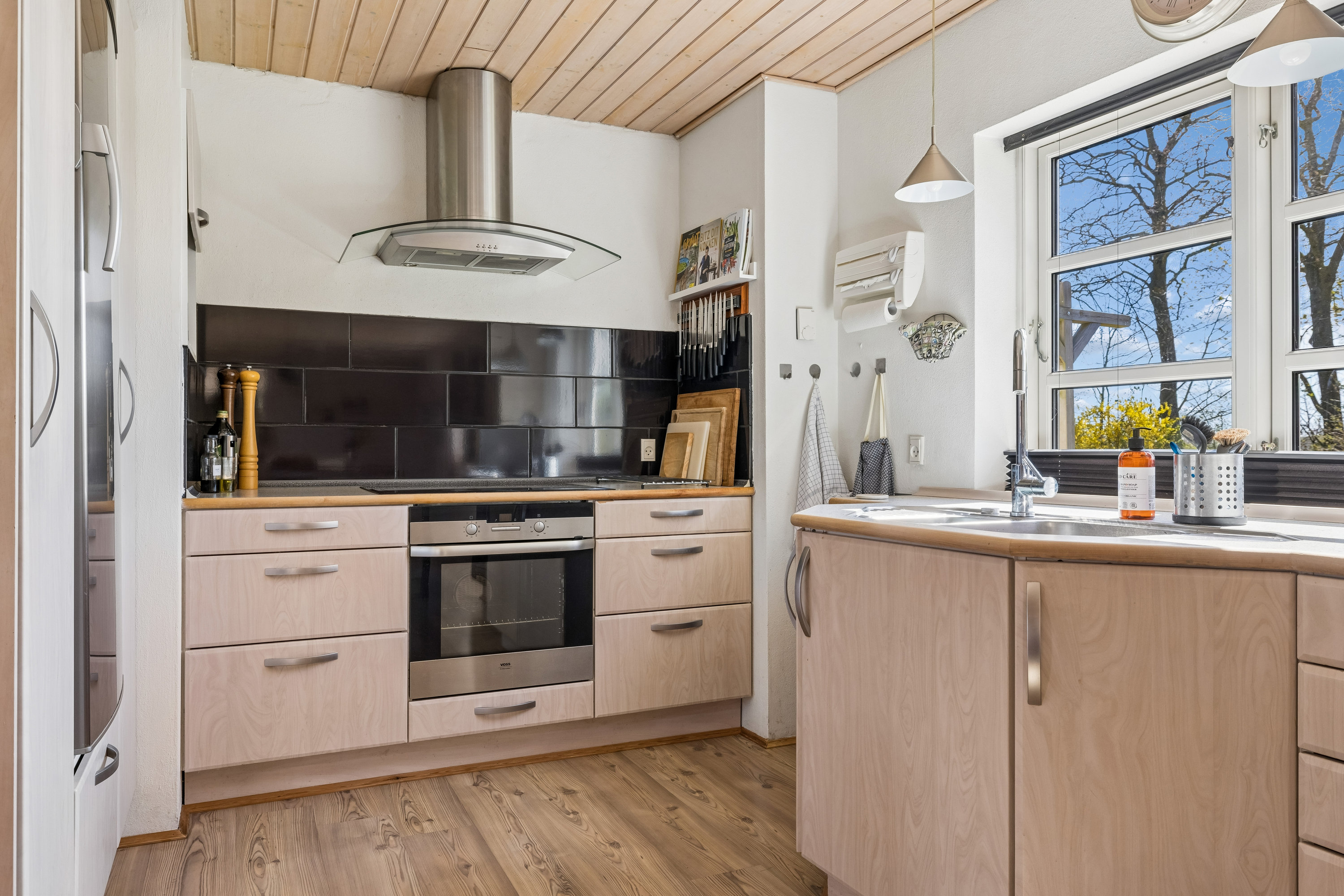 Lamdrupvej 5, 5800 Nyborg