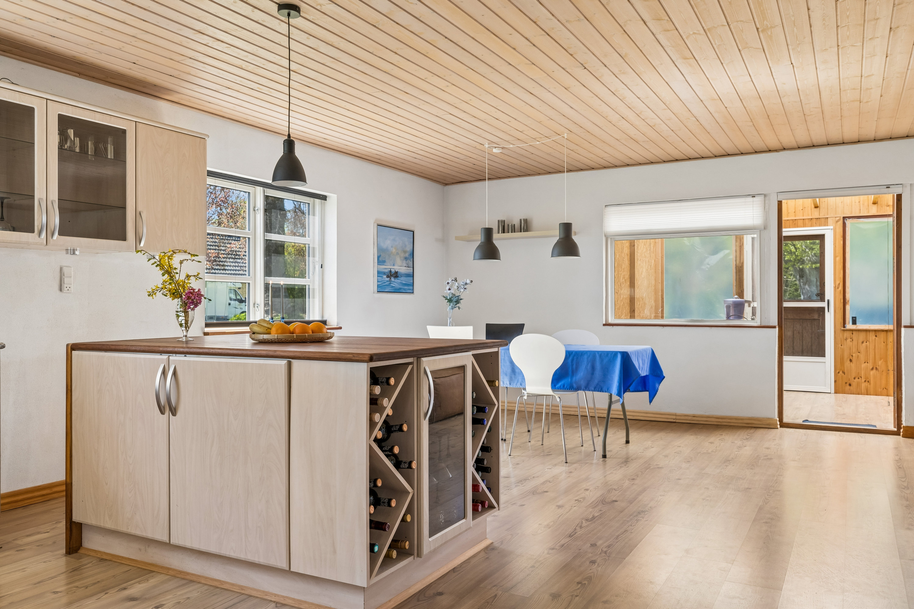 Lamdrupvej 5, 5800 Nyborg