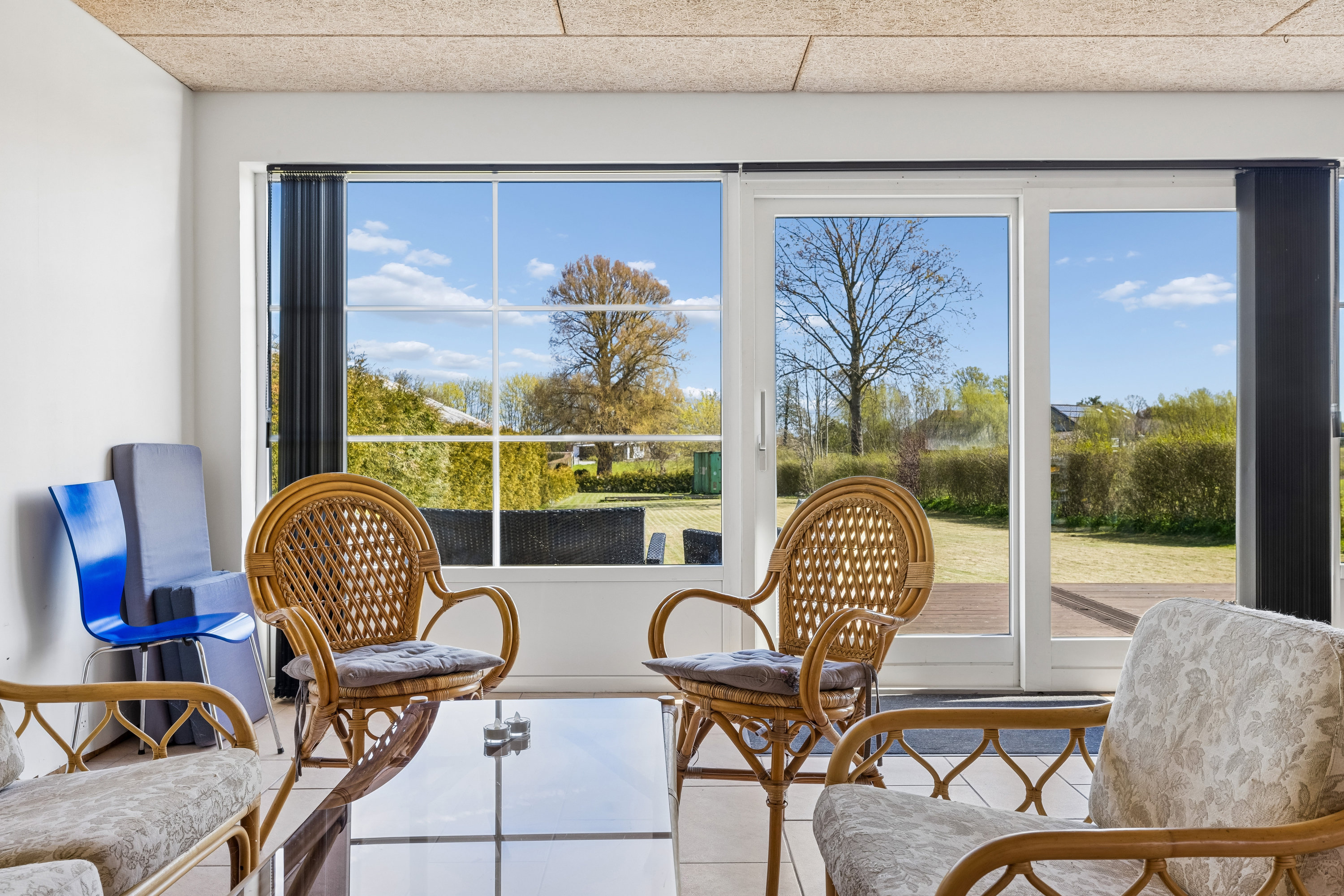 Lamdrupvej 5, 5800 Nyborg