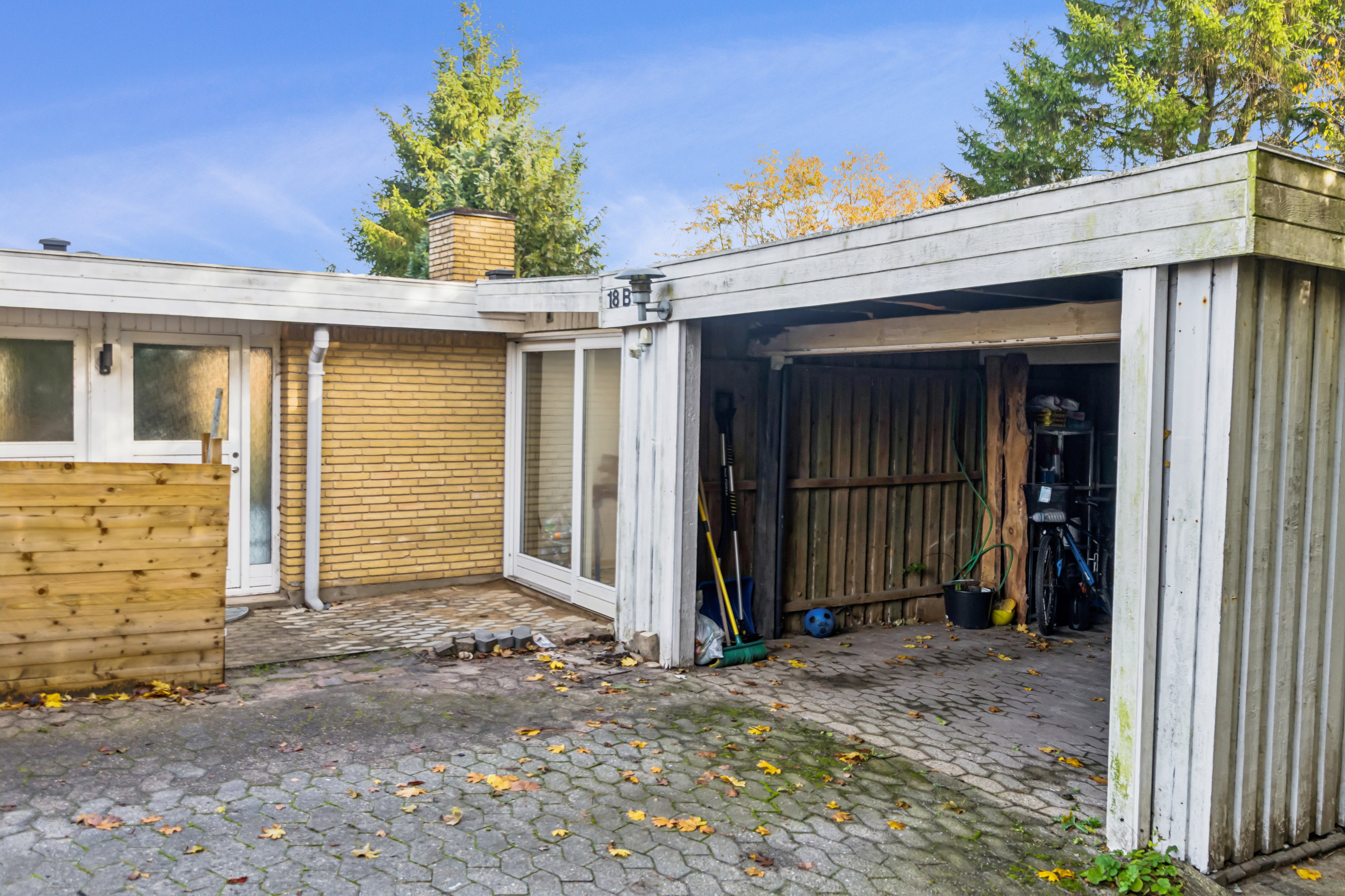 Nørreled 18B, 6000 Kolding