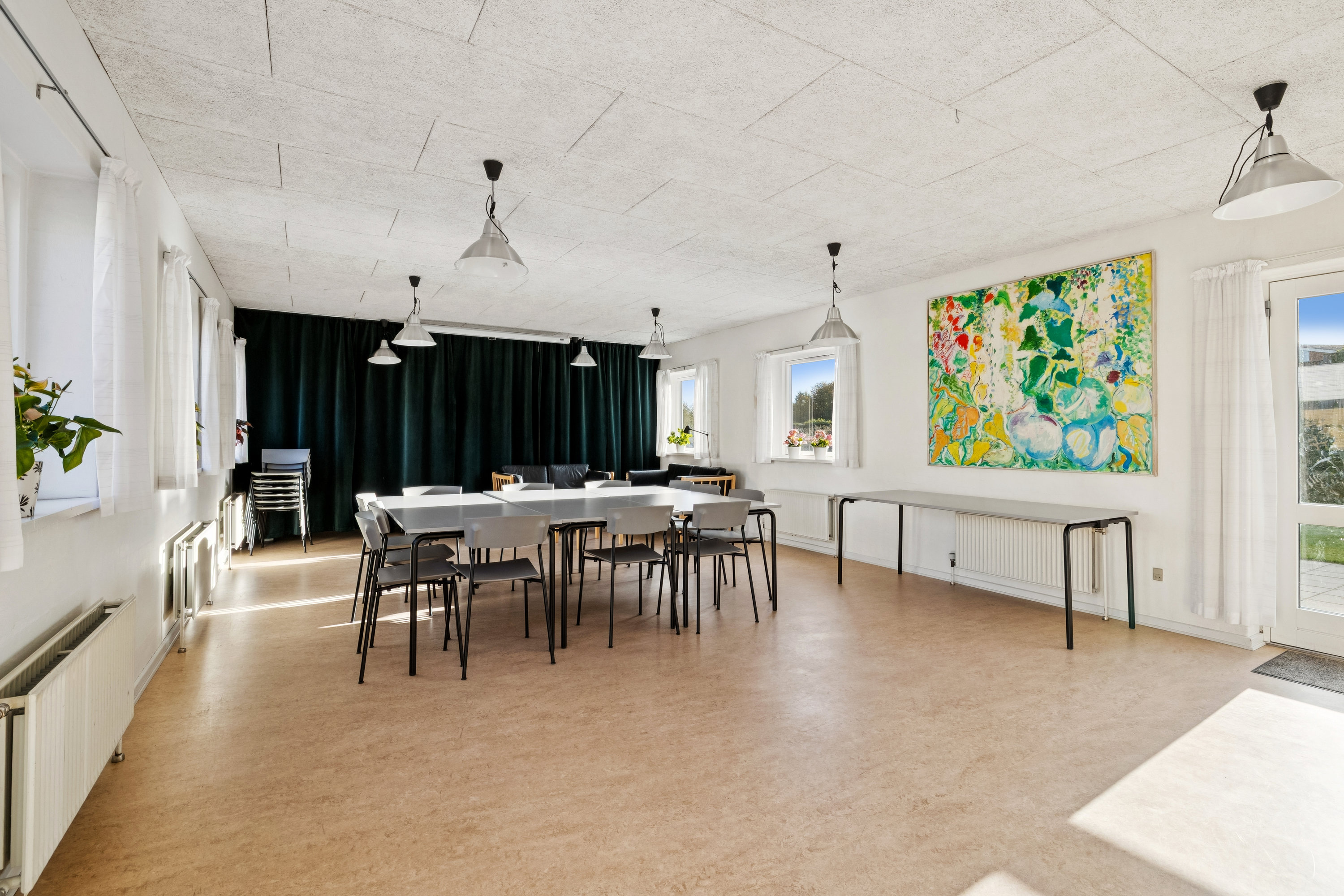 Skejbygårdsvej 124, 8240 Risskov