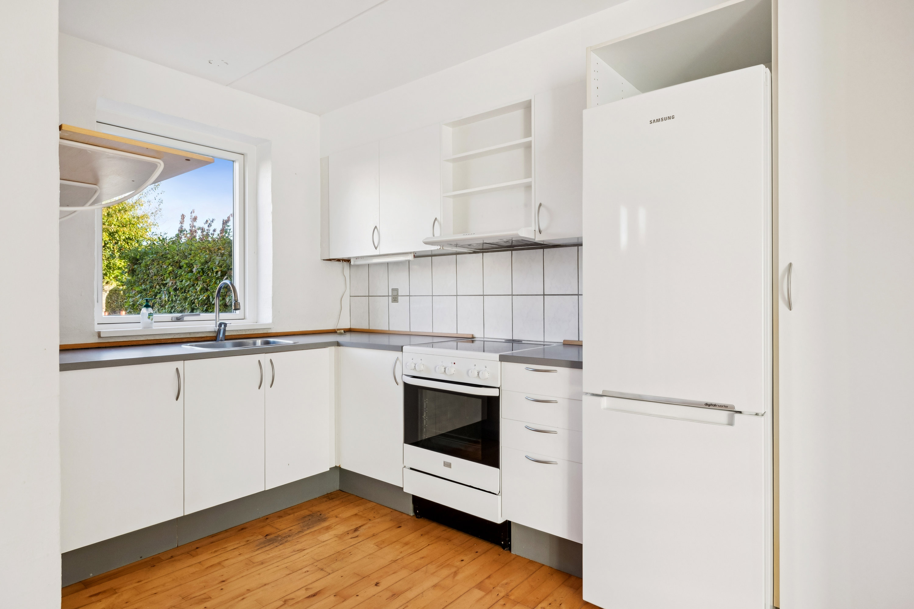 Skejbygårdsvej 124, 8240 Risskov