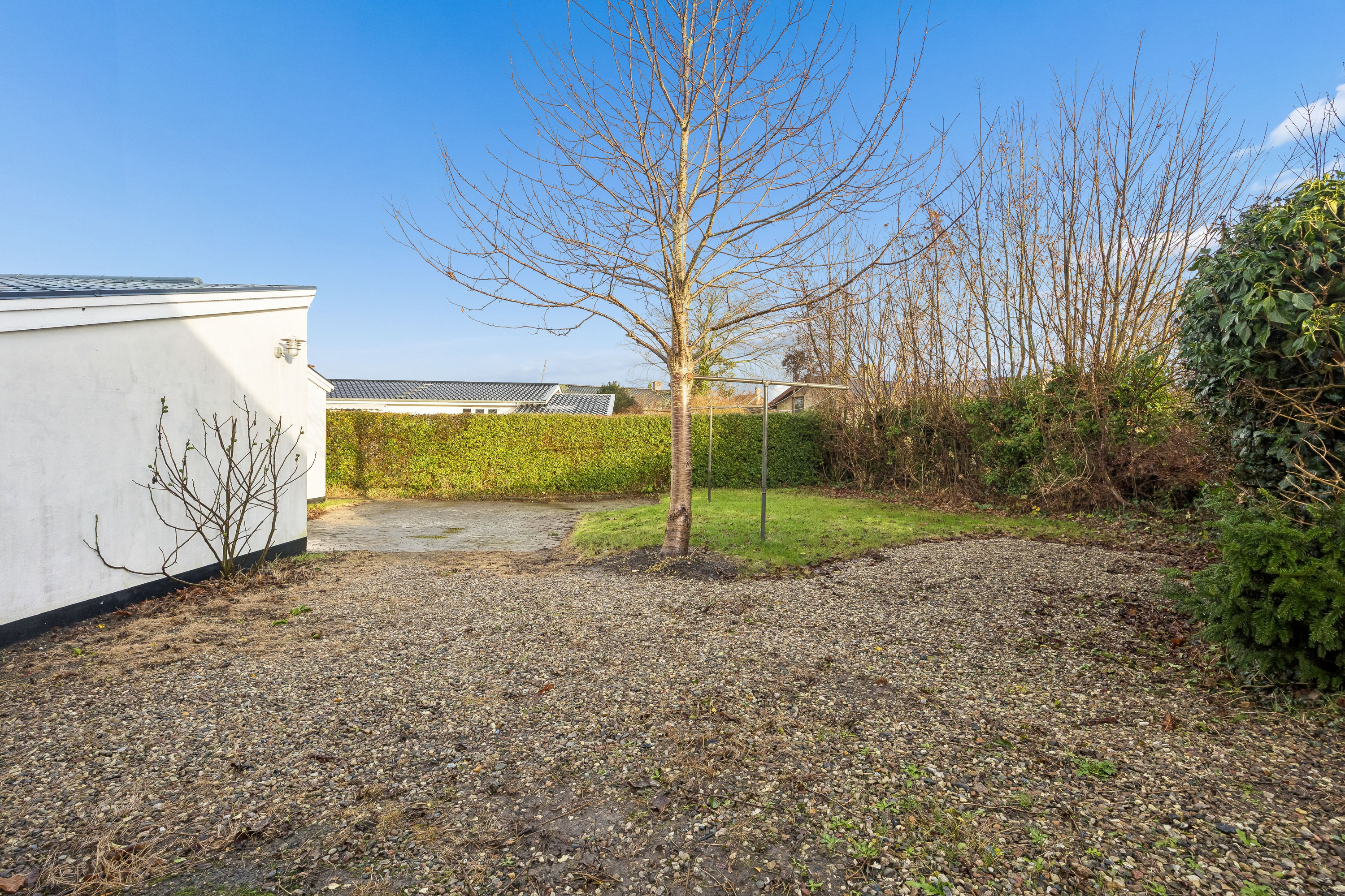 Blegdammen 19, 4400 Kalundborg