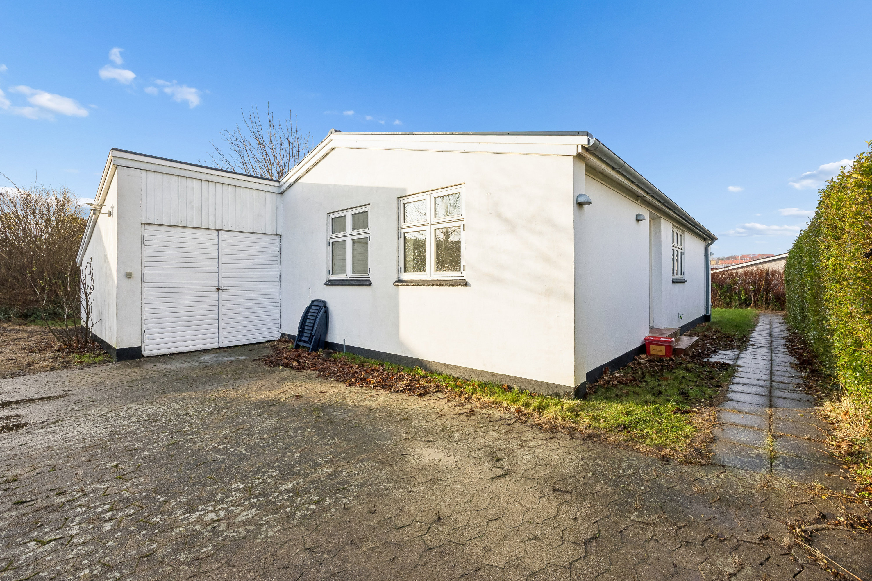 Blegdammen 19, 4400 Kalundborg