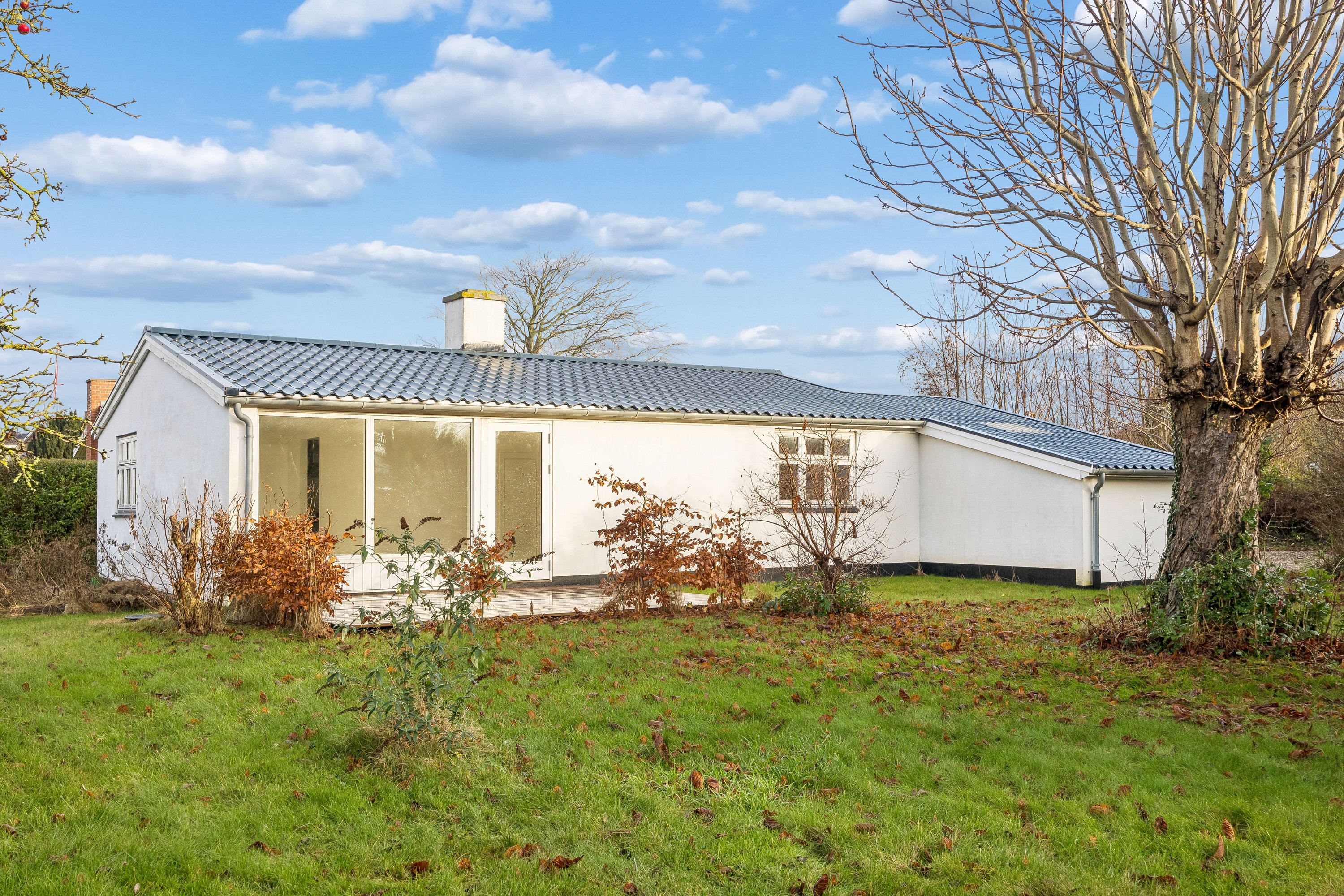 Blegdammen 19, 4400 Kalundborg
