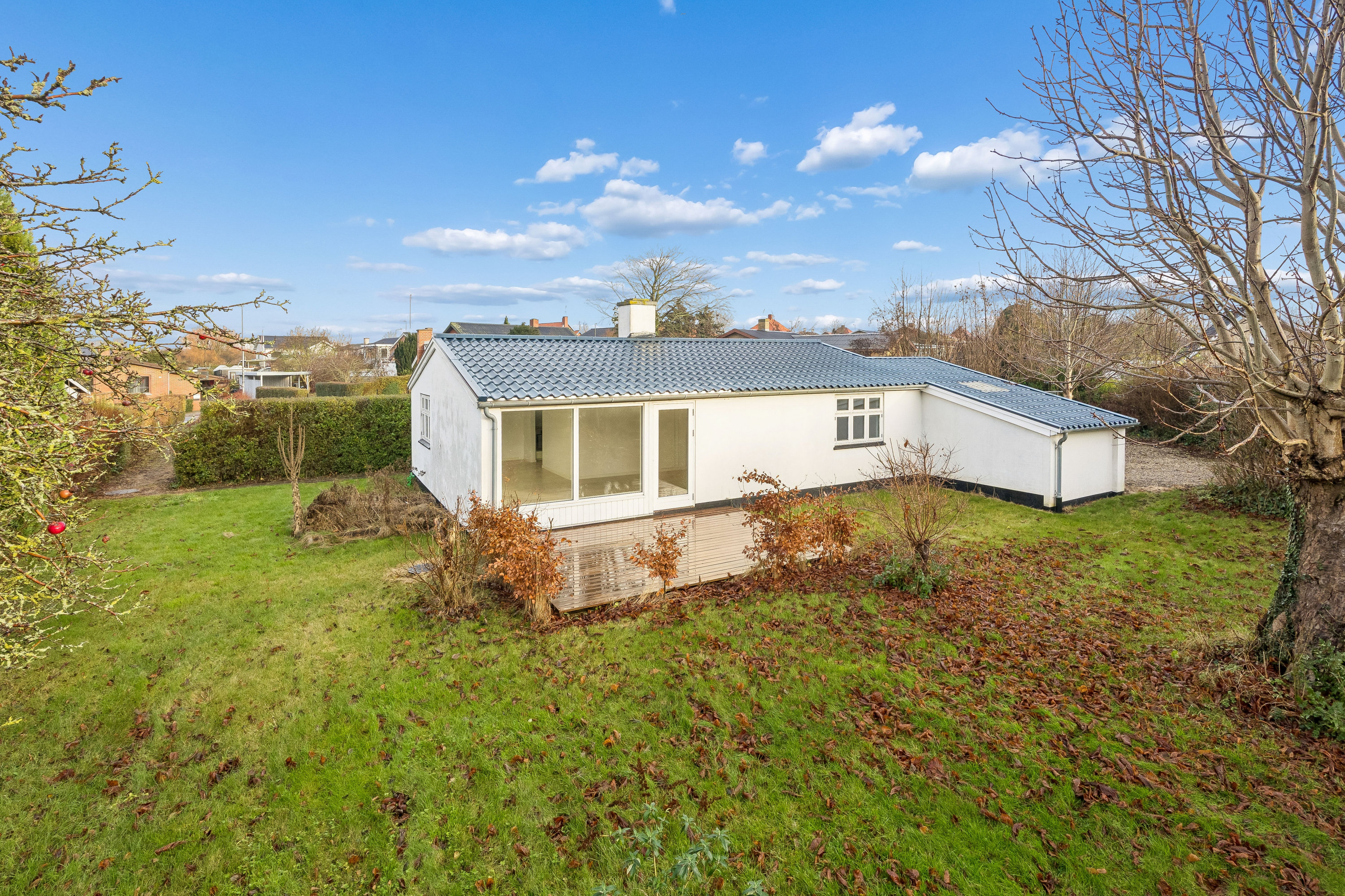 Blegdammen 19, 4400 Kalundborg