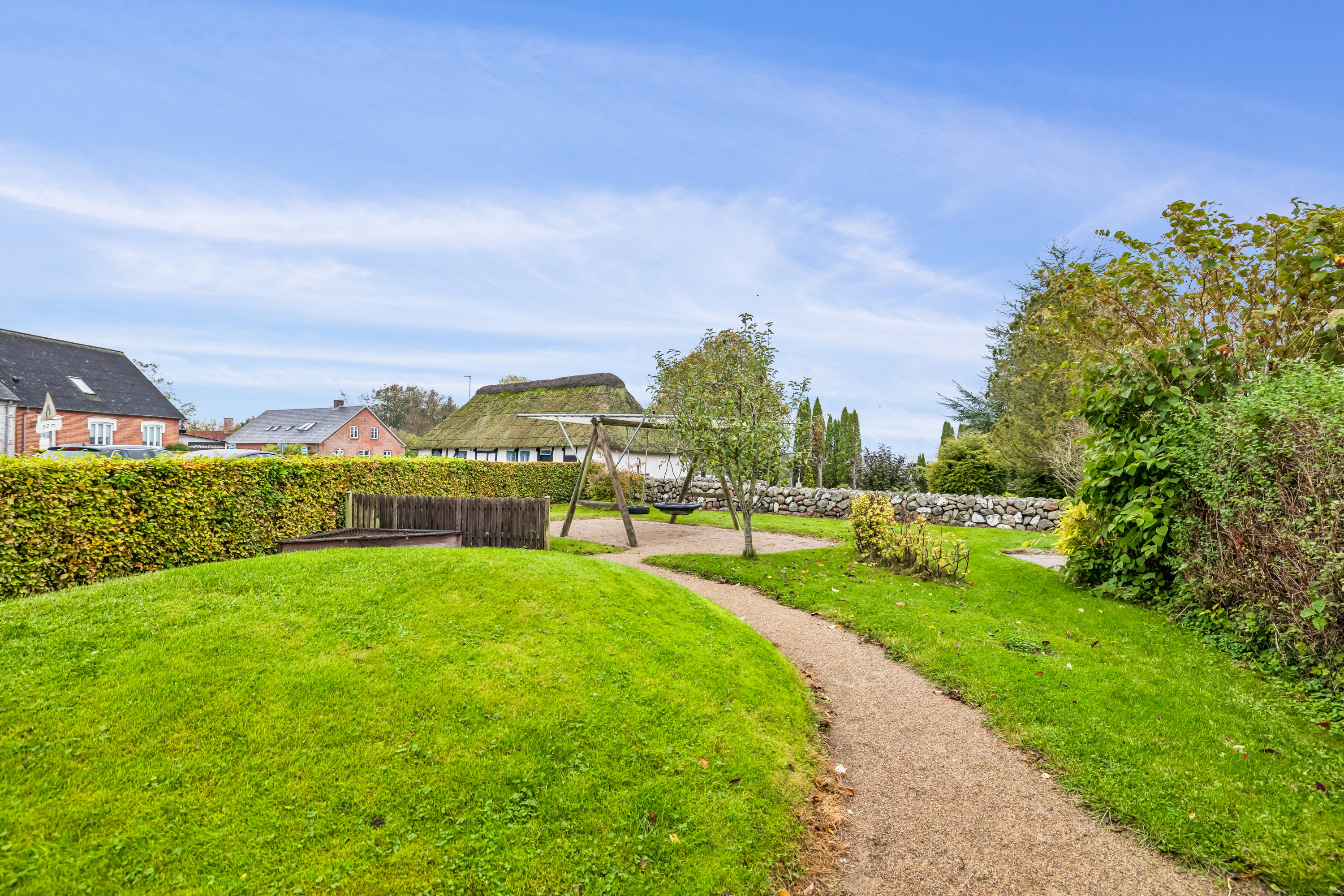 Langgade 1, 8350 Hundslund