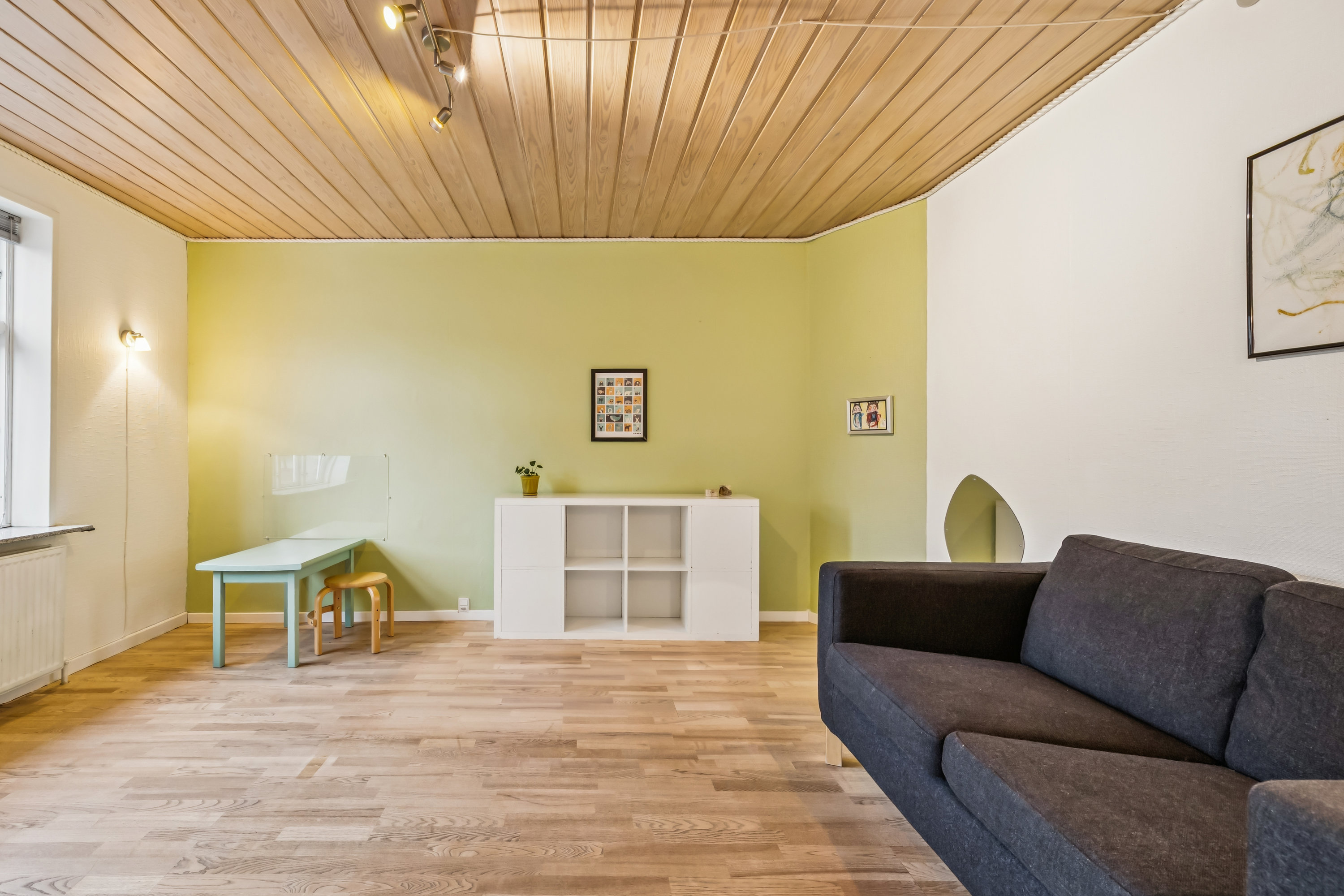 Langgade 1, 8350 Hundslund