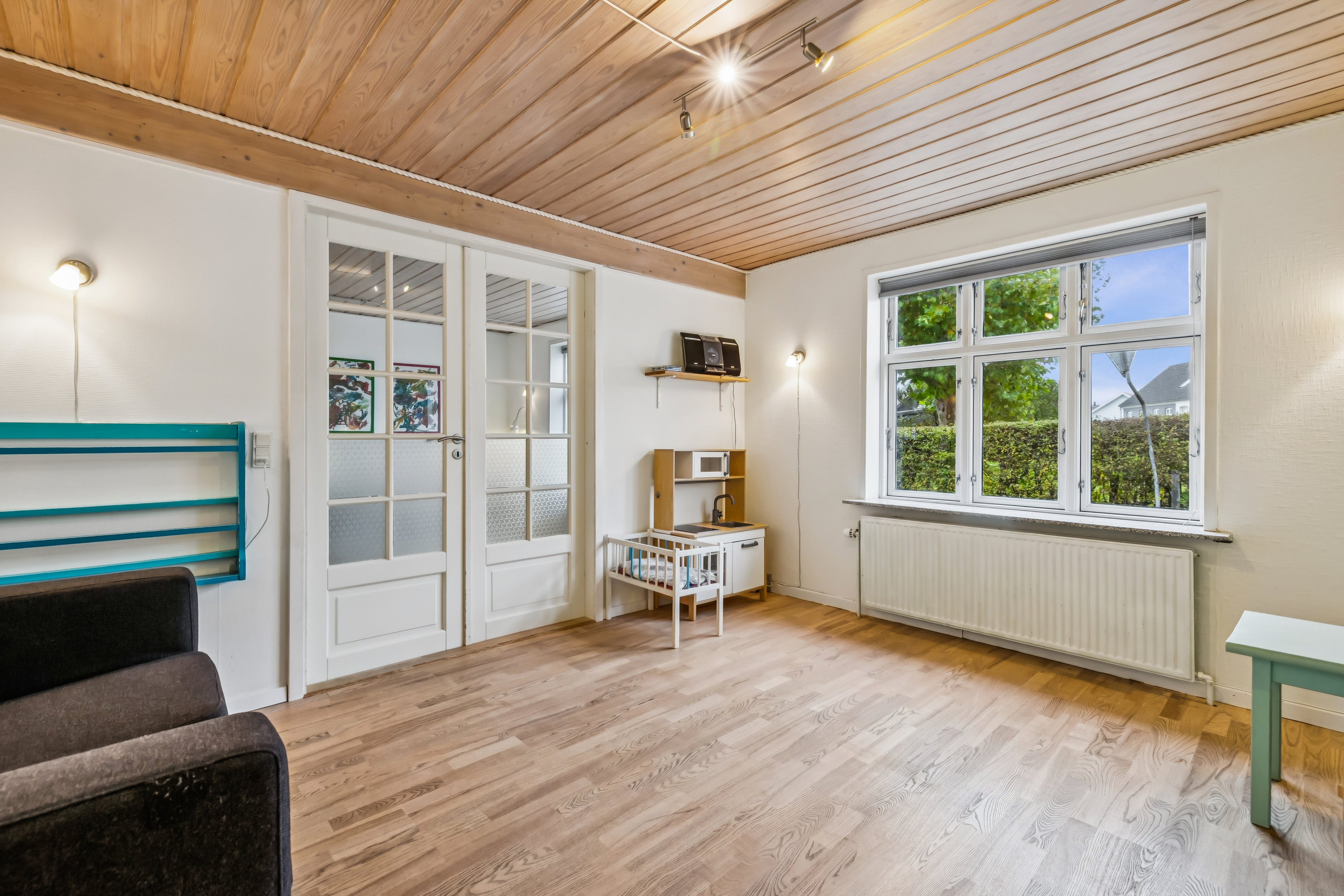 Langgade 1, 8350 Hundslund