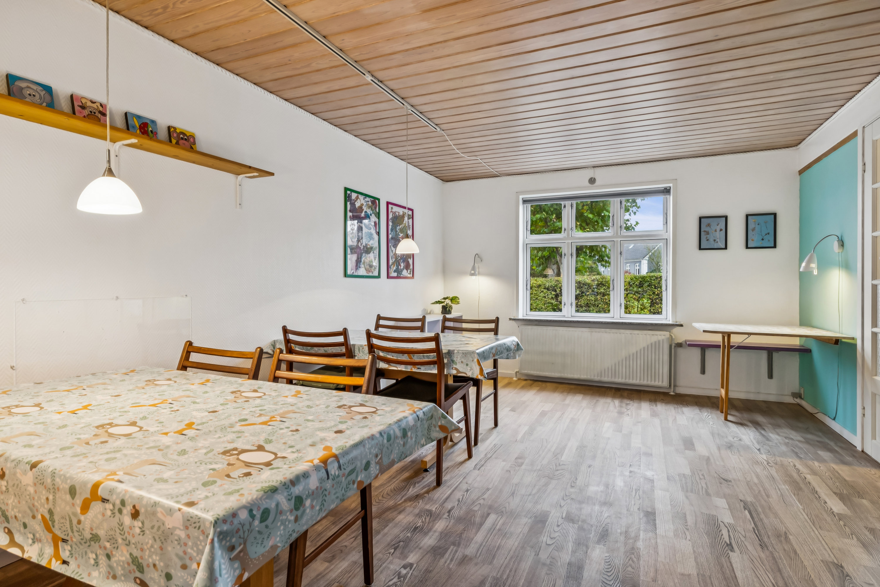 Langgade 1, 8350 Hundslund