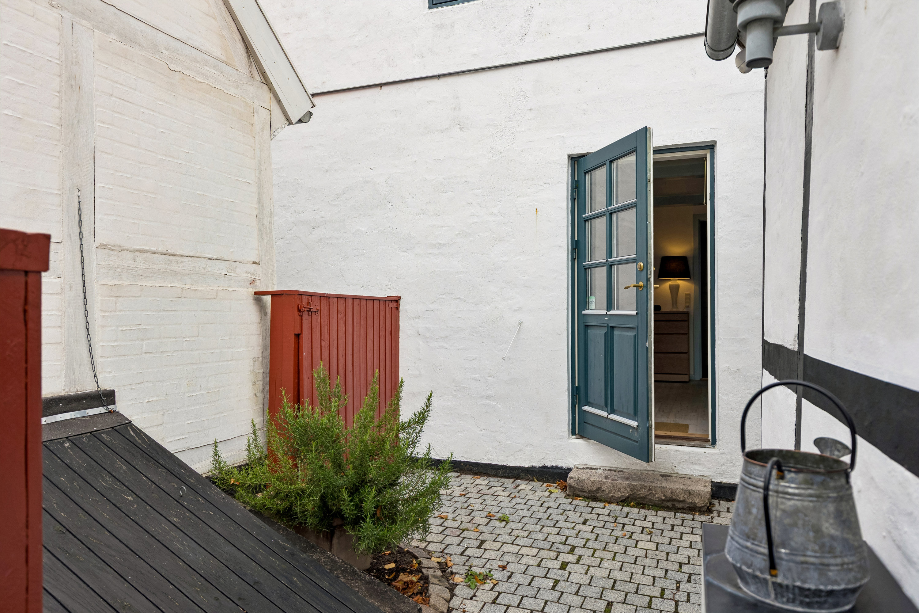 Klosterporten 6, 4300 Holbæk