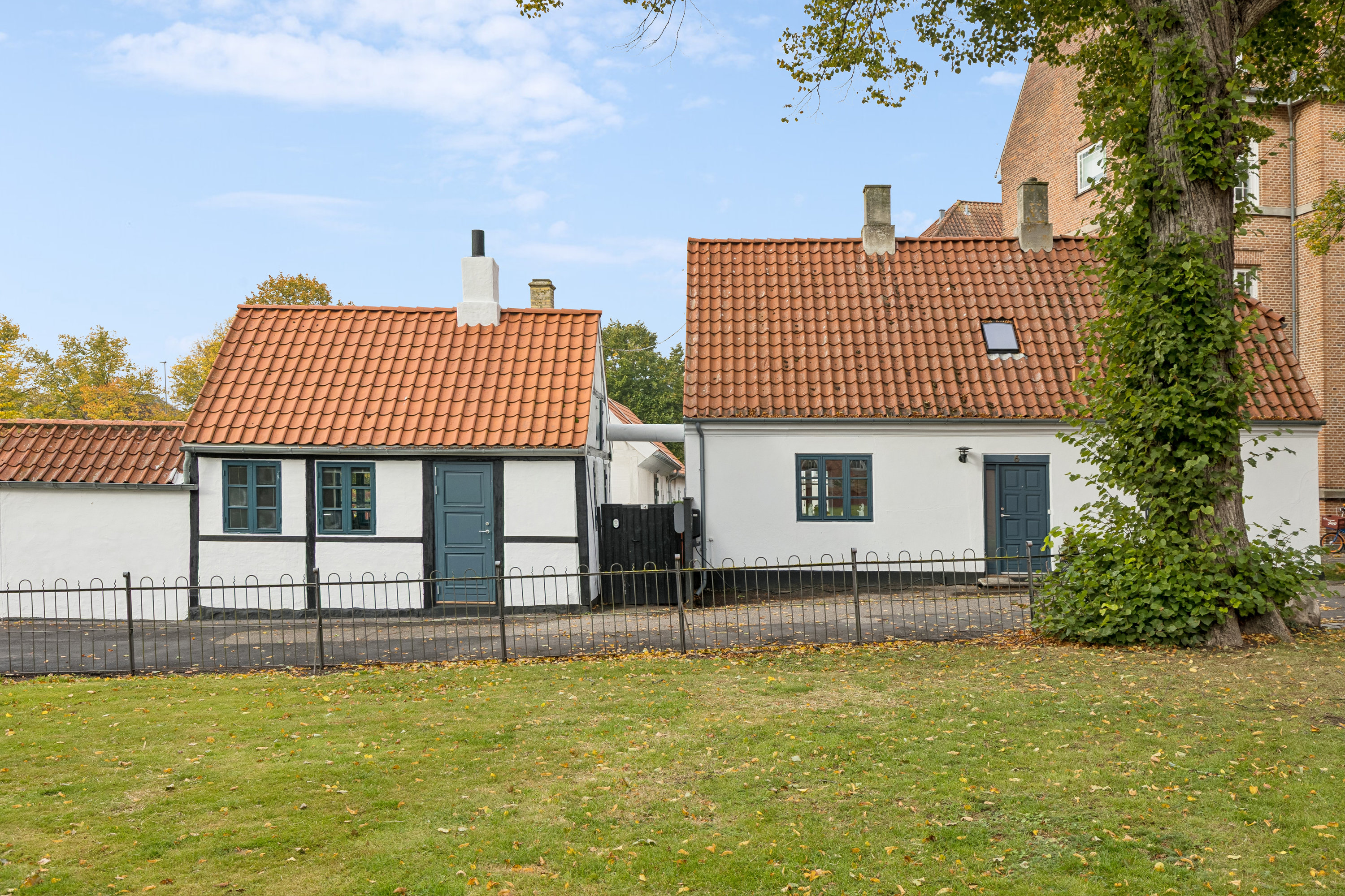 Klosterporten 6, 4300 Holbæk