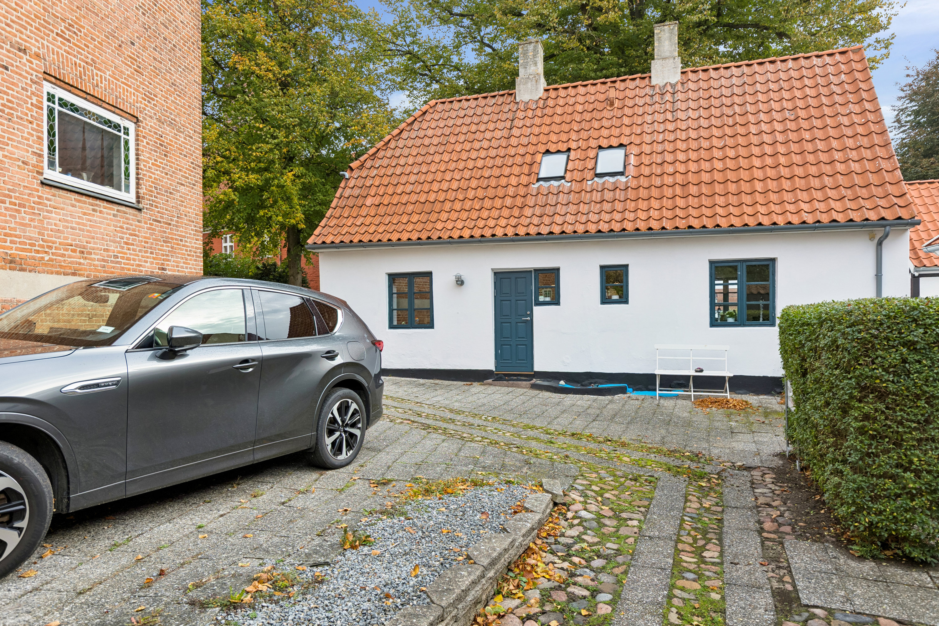 Klosterporten 6, 4300 Holbæk