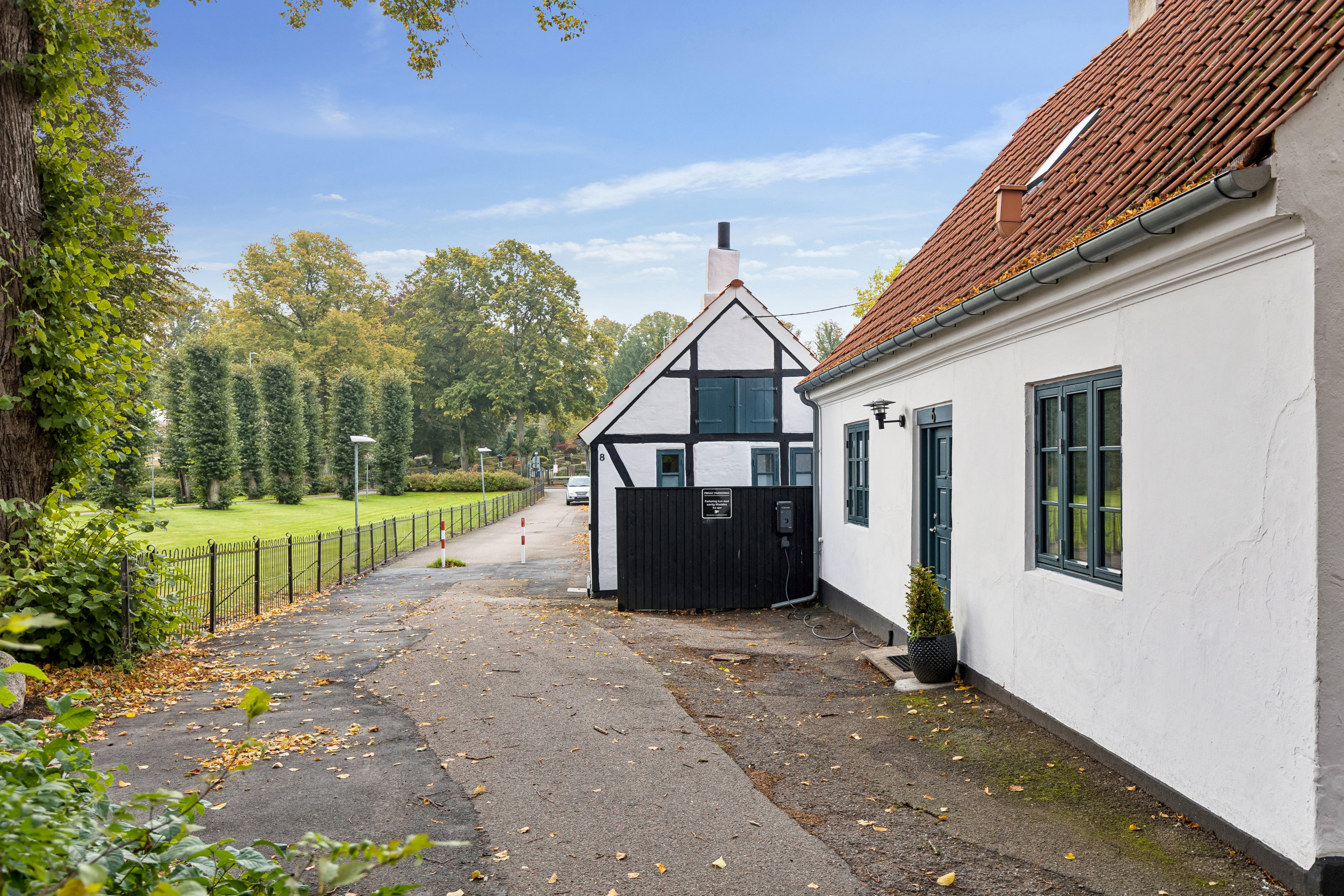 Klosterporten 6, 4300 Holbæk