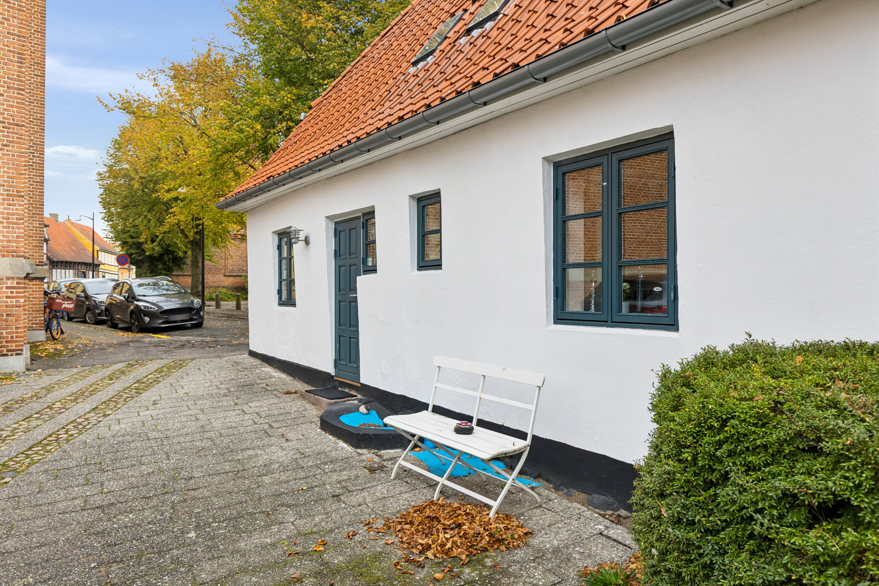 Klosterporten 6, 4300 Holbæk