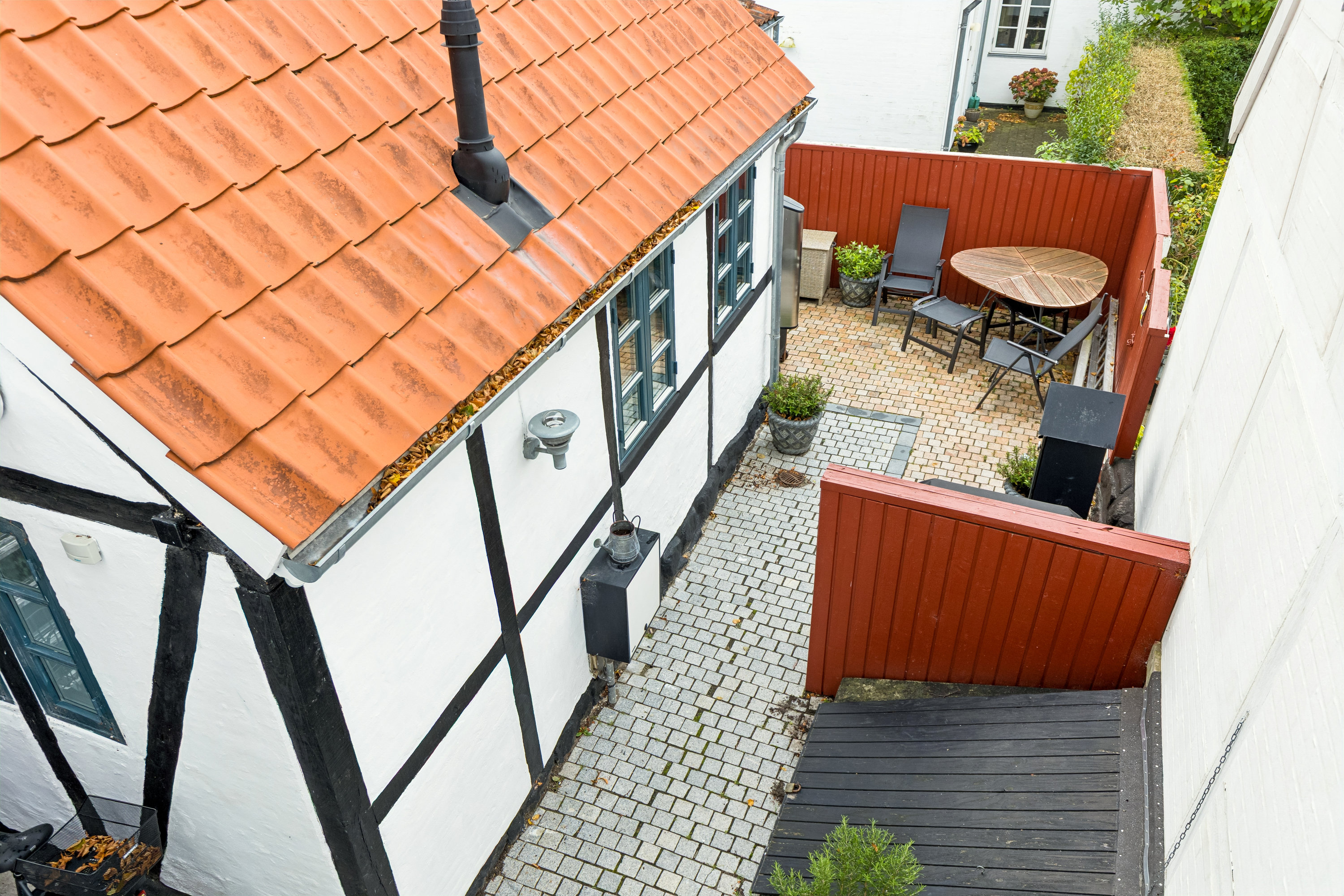 Klosterporten 6, 4300 Holbæk