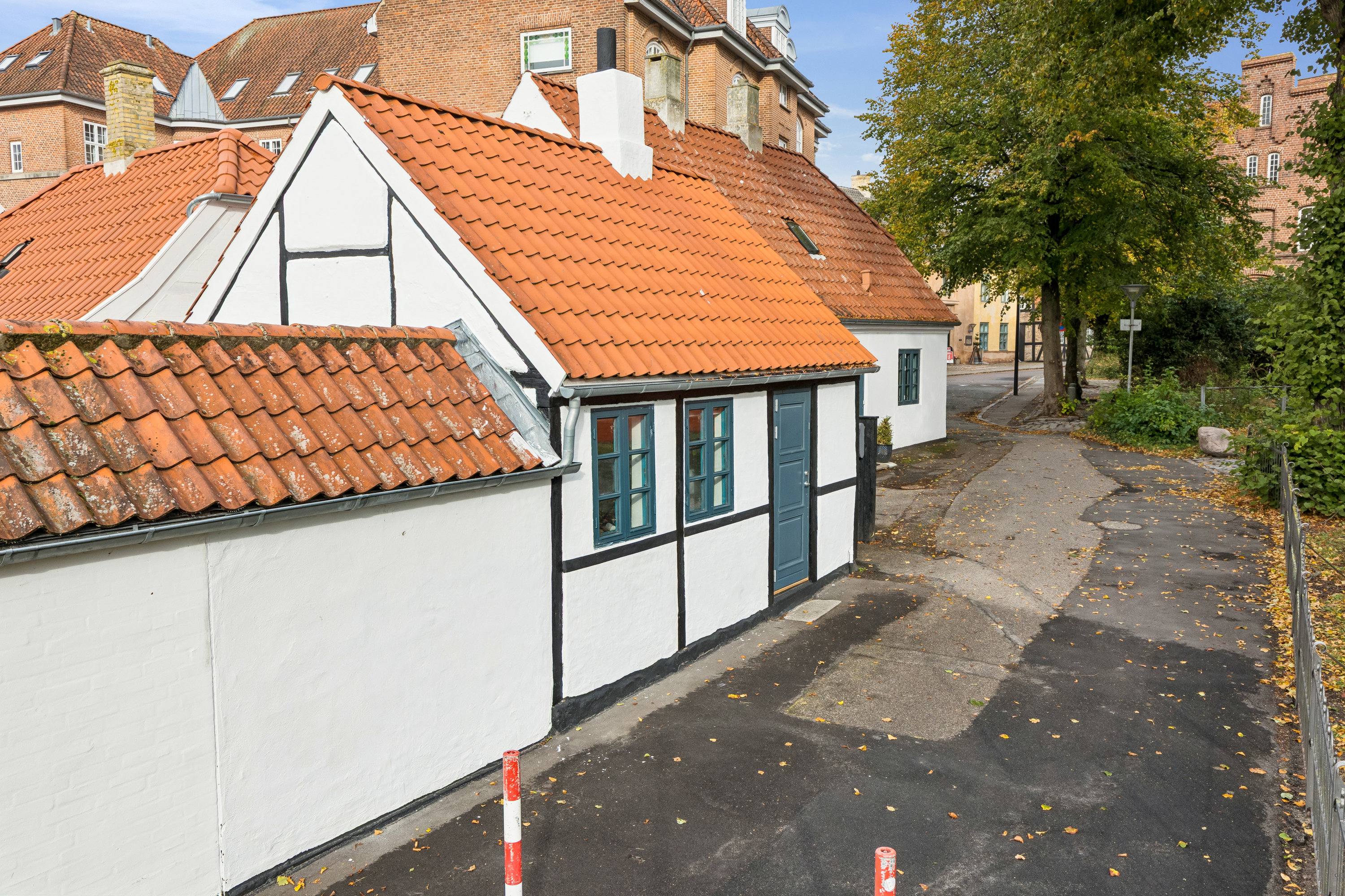 Klosterporten 6, 4300 Holbæk